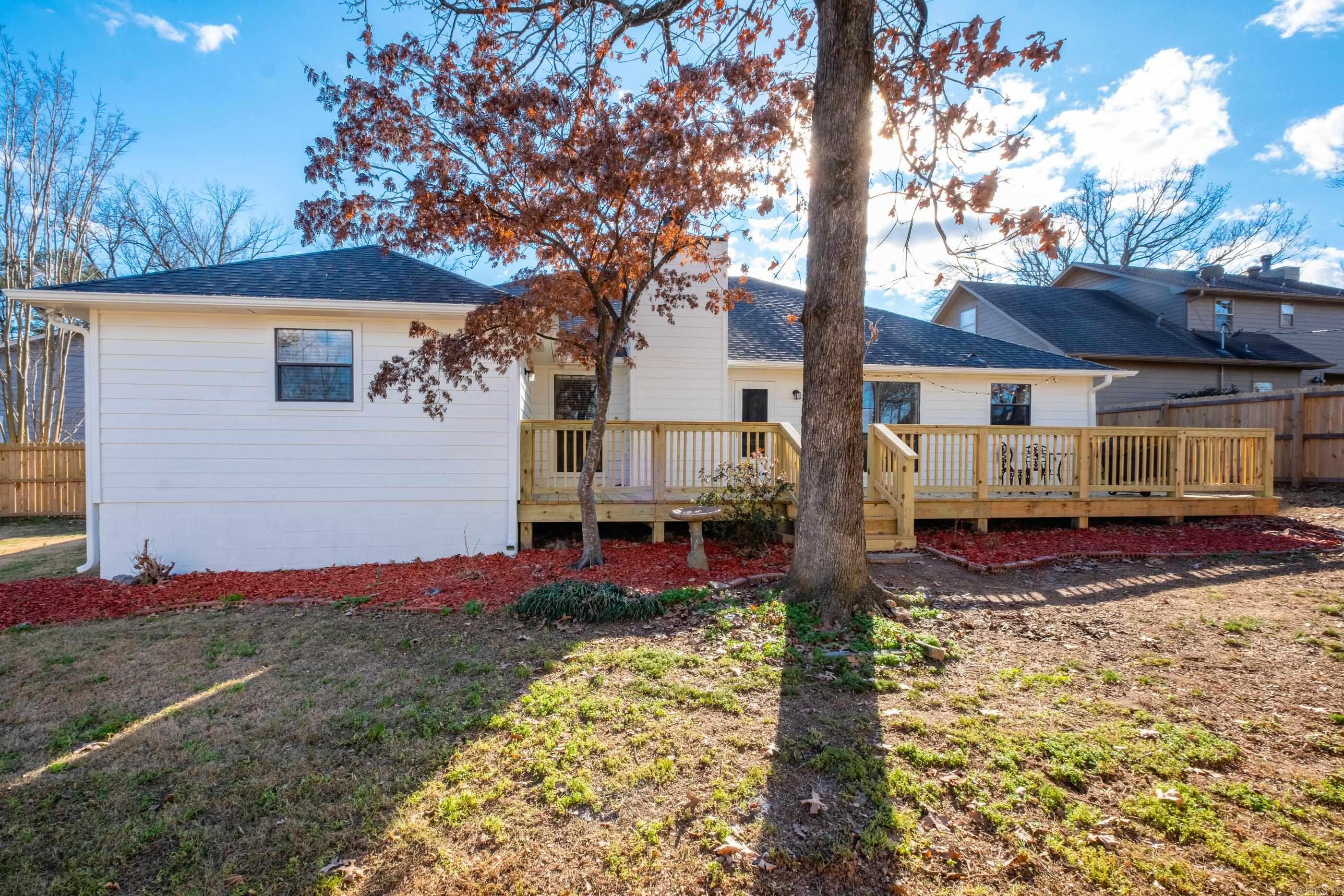 49 Summit Ridge  Little Rock, AR