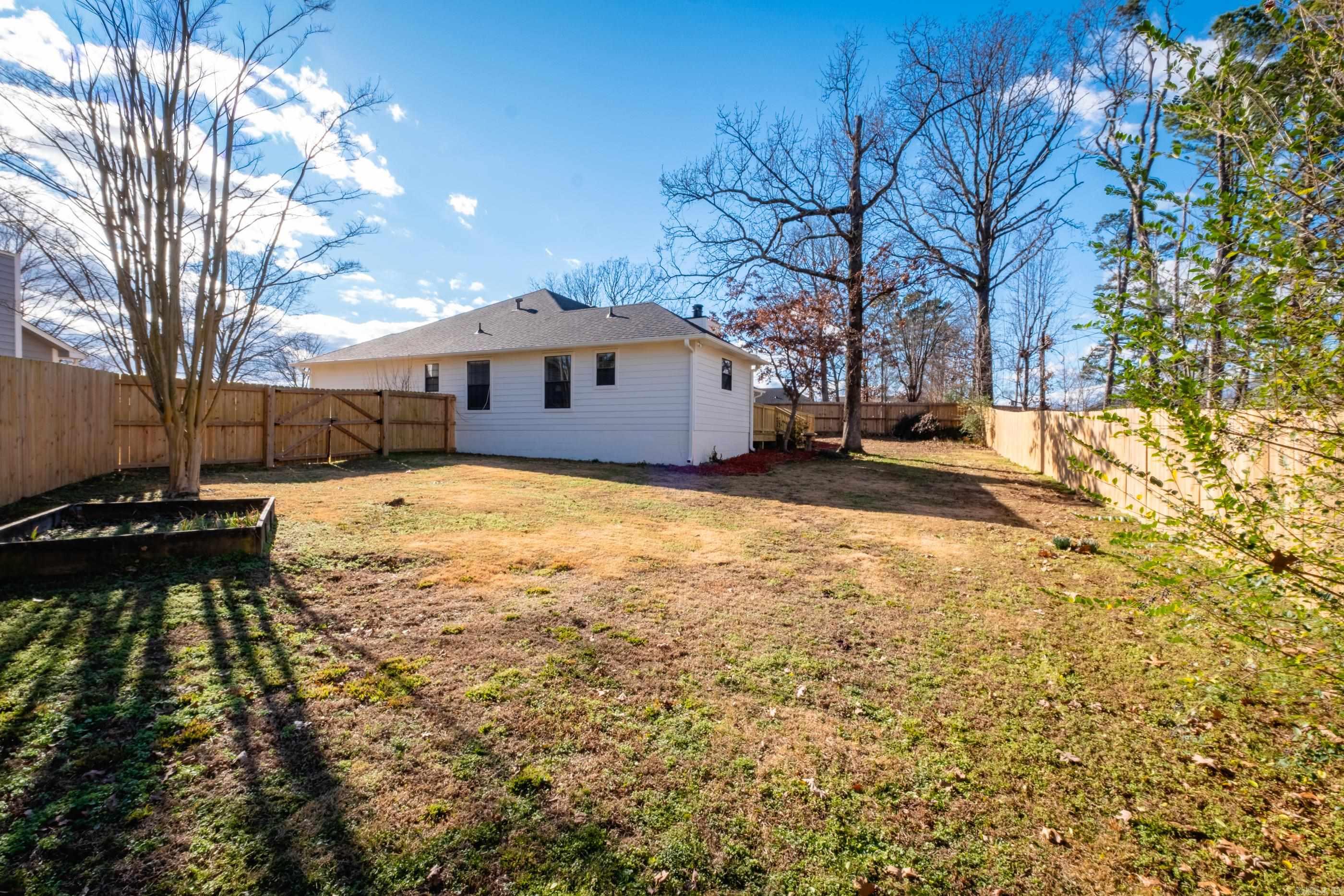 49 Summit Ridge  Little Rock, AR