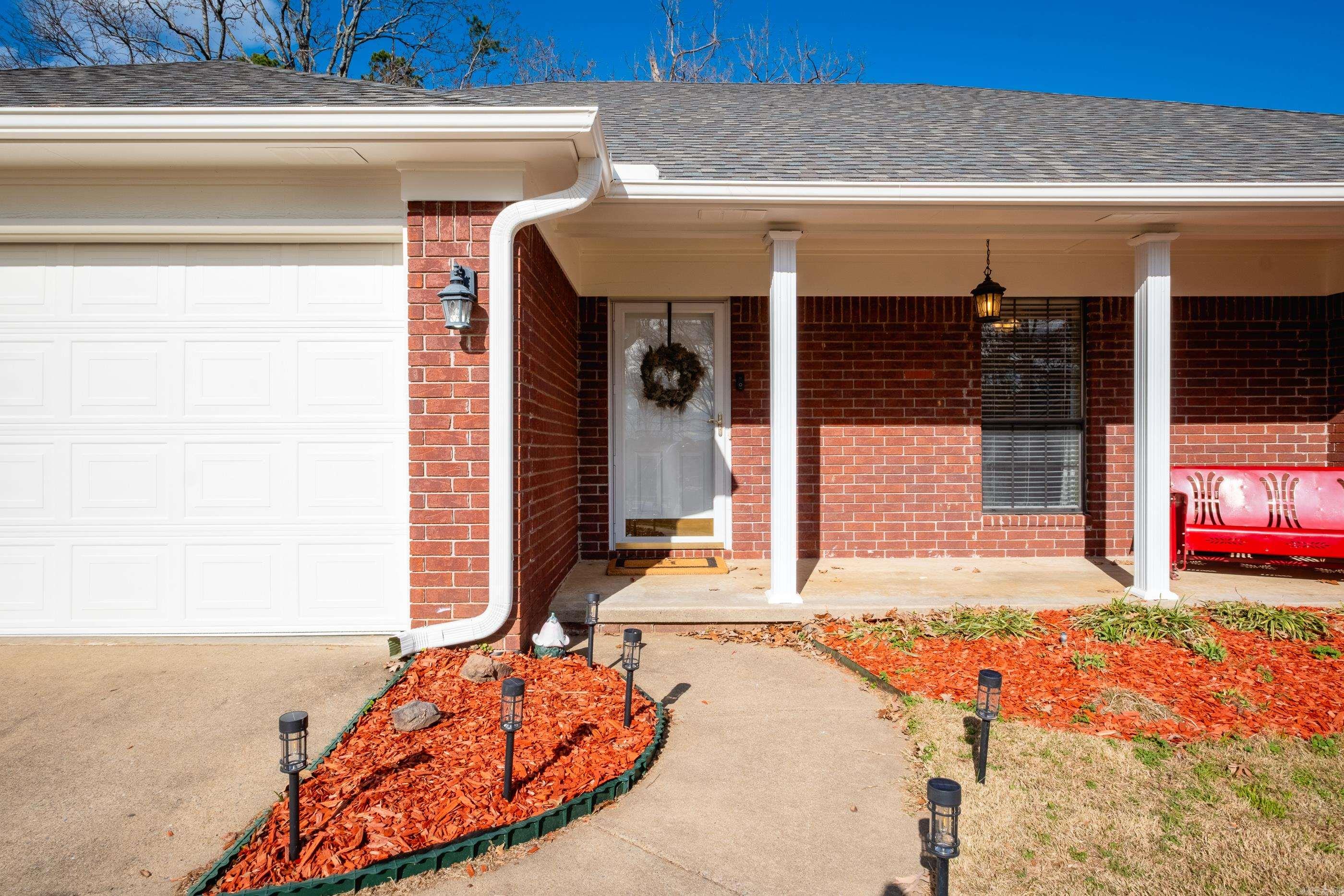 49 Summit Ridge  Little Rock, AR