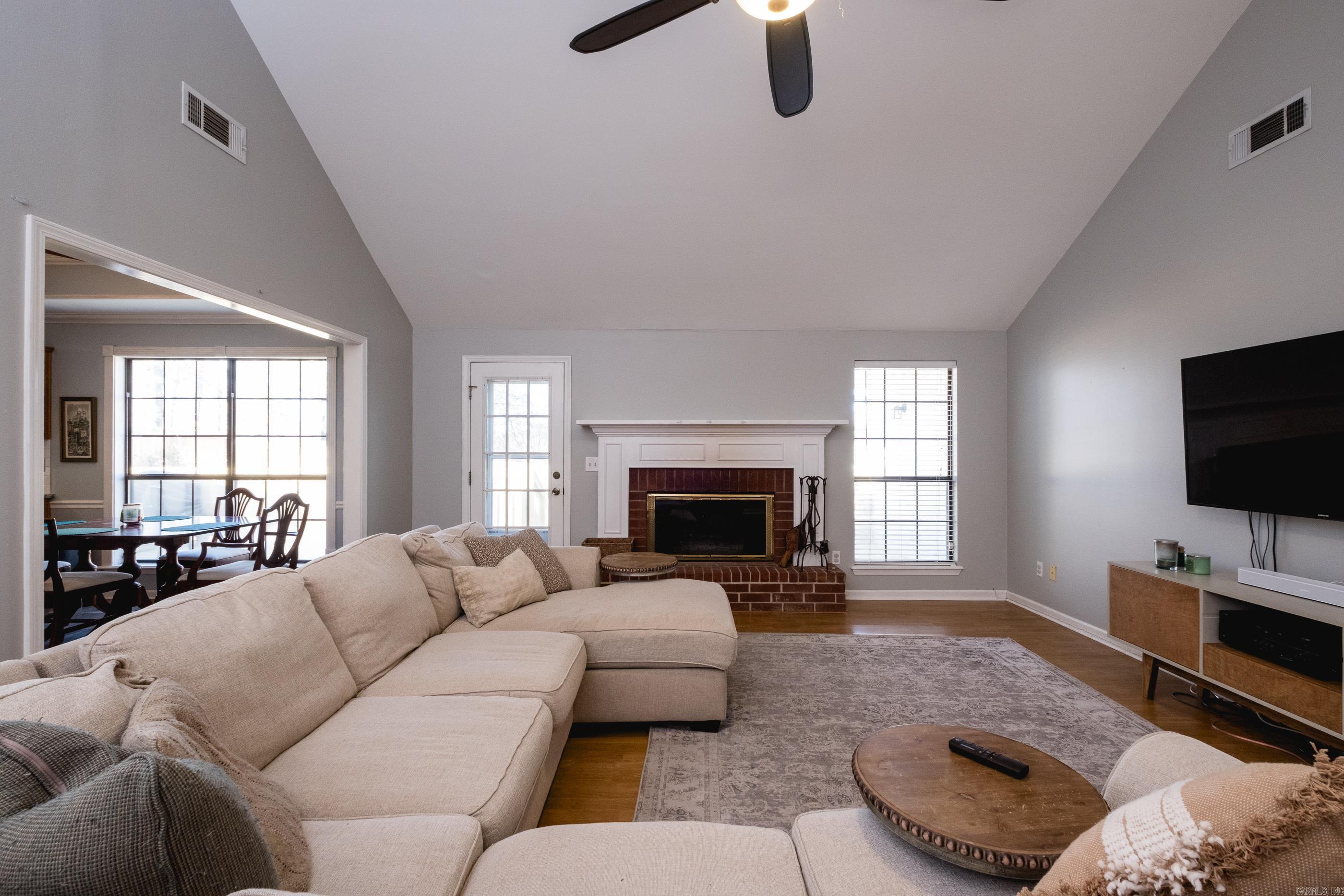 49 Summit Ridge  Little Rock, AR