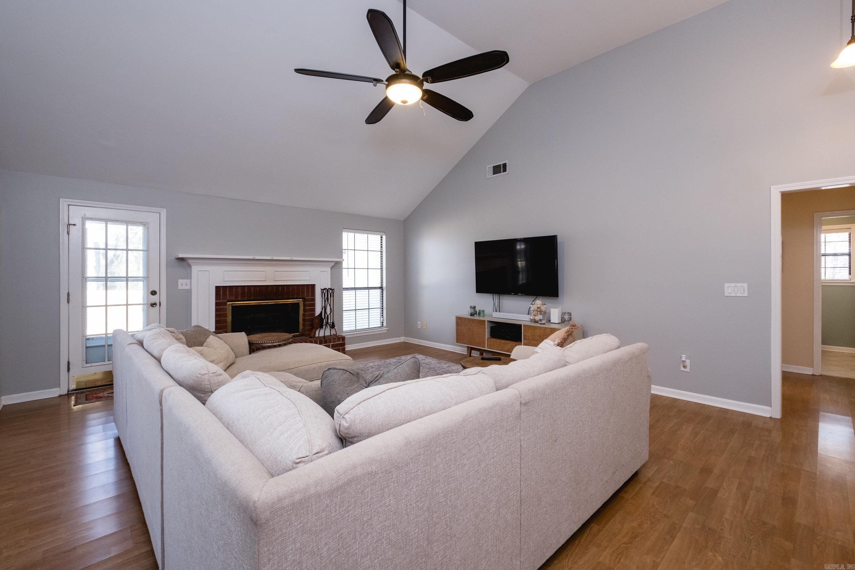 49 Summit Ridge  Little Rock, AR