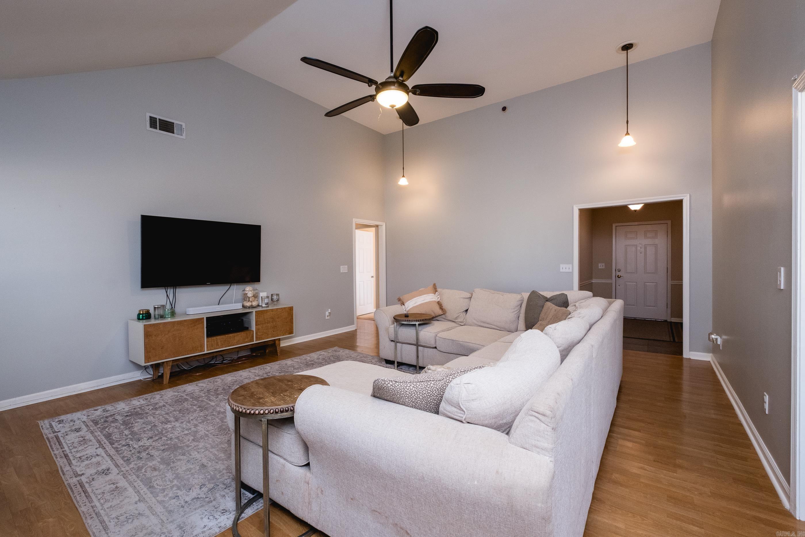 49 Summit Ridge  Little Rock, AR