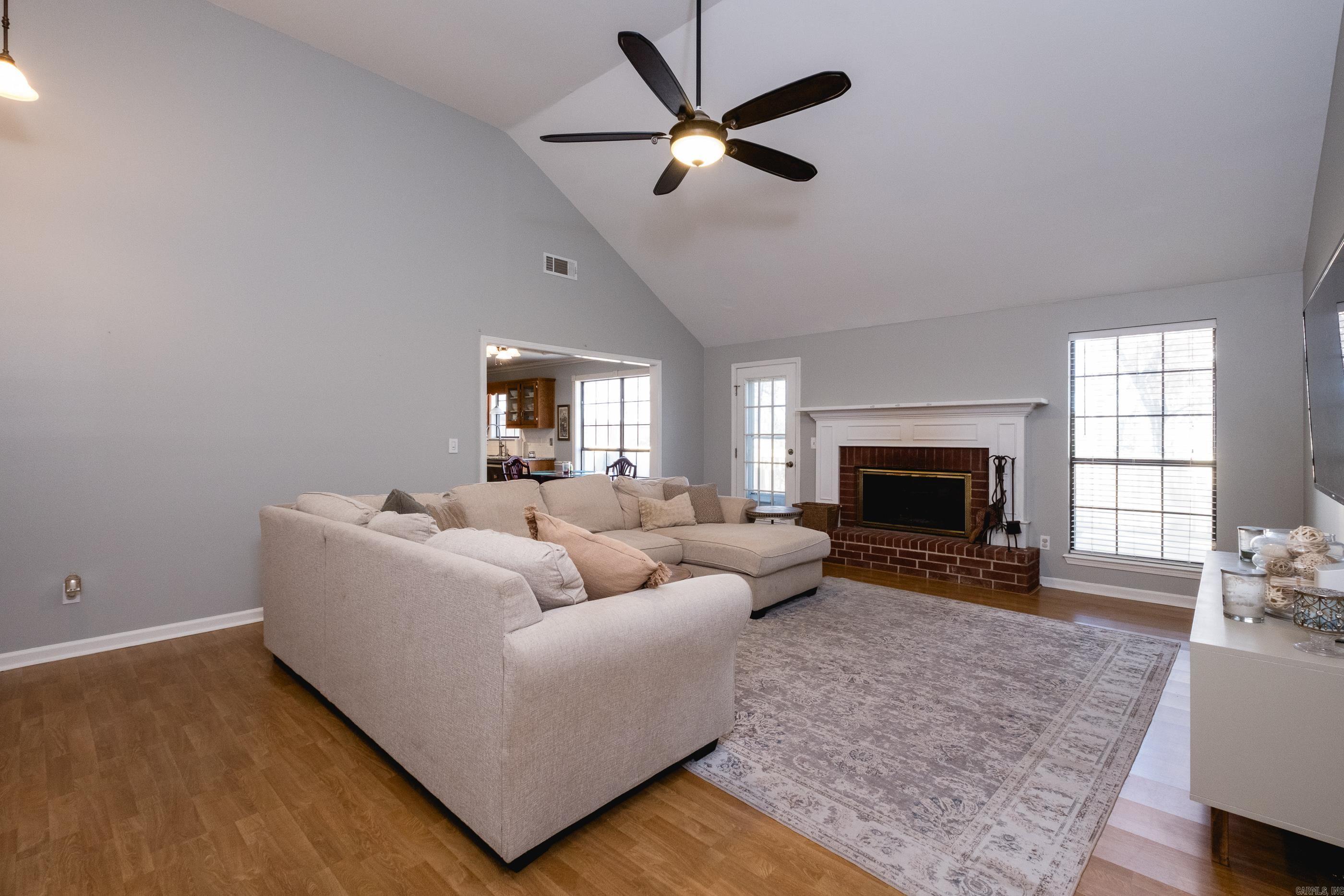 49 Summit Ridge  Little Rock, AR