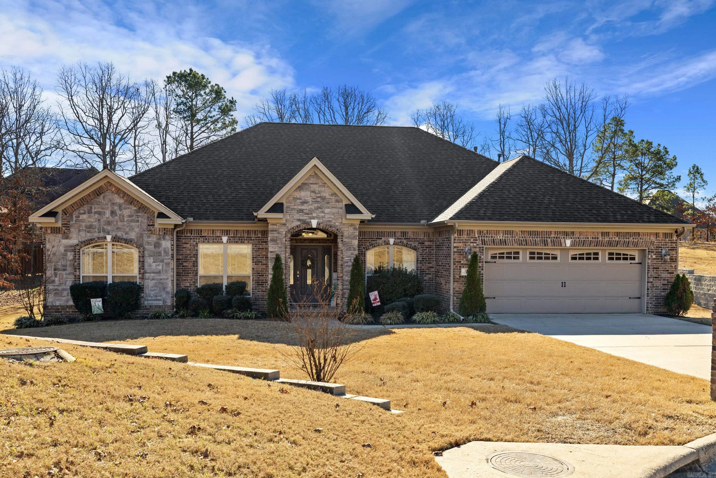 15 Hickory  Cabot, AR