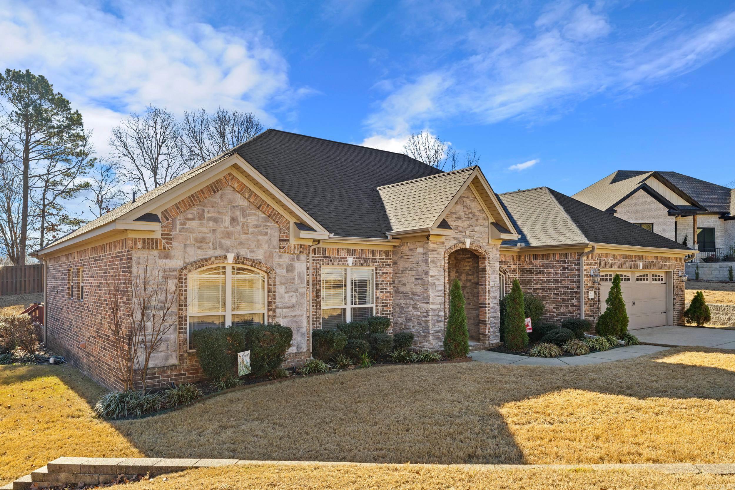 15 Hickory  Cabot, AR