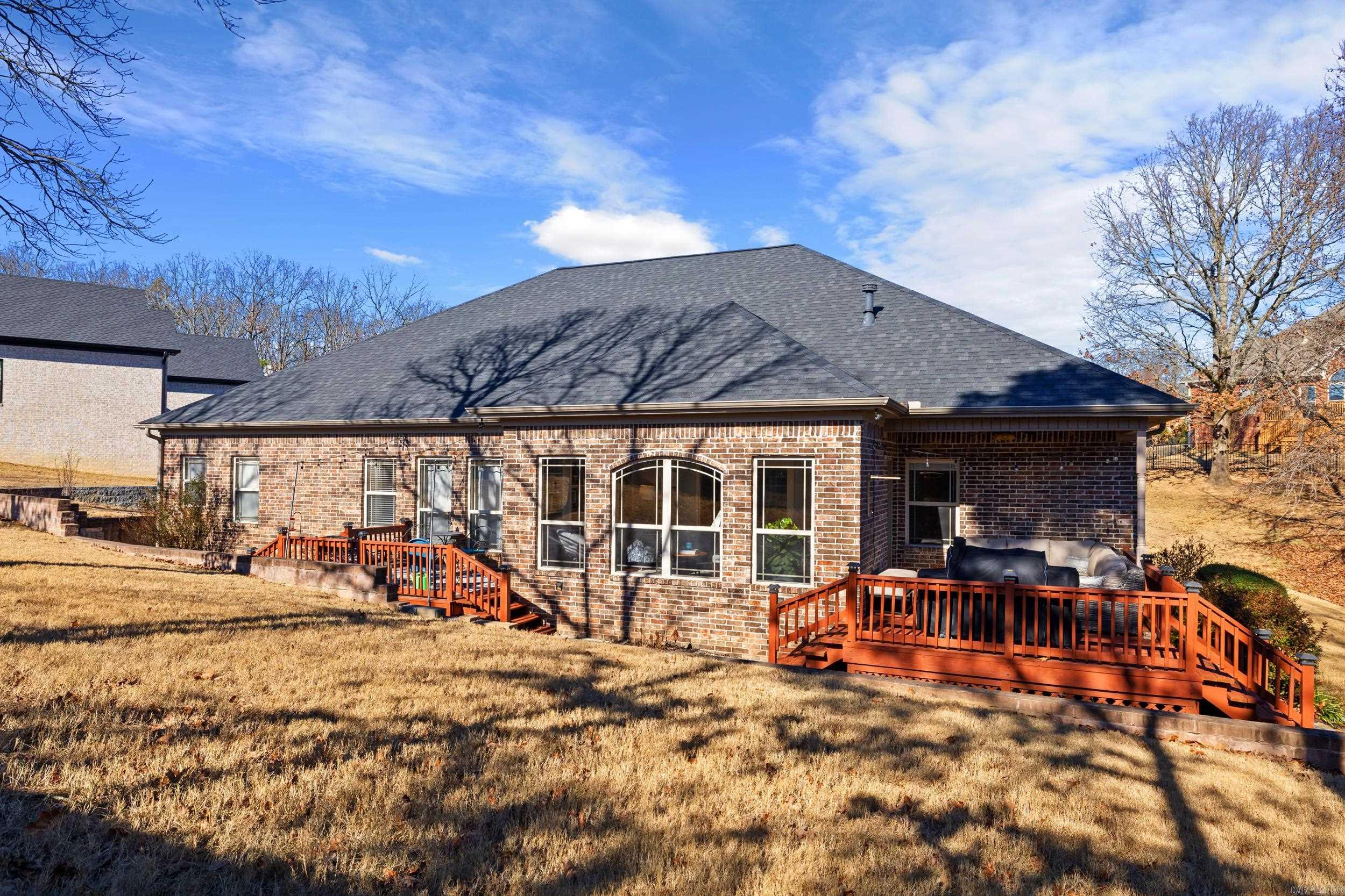 15 Hickory  Cabot, AR