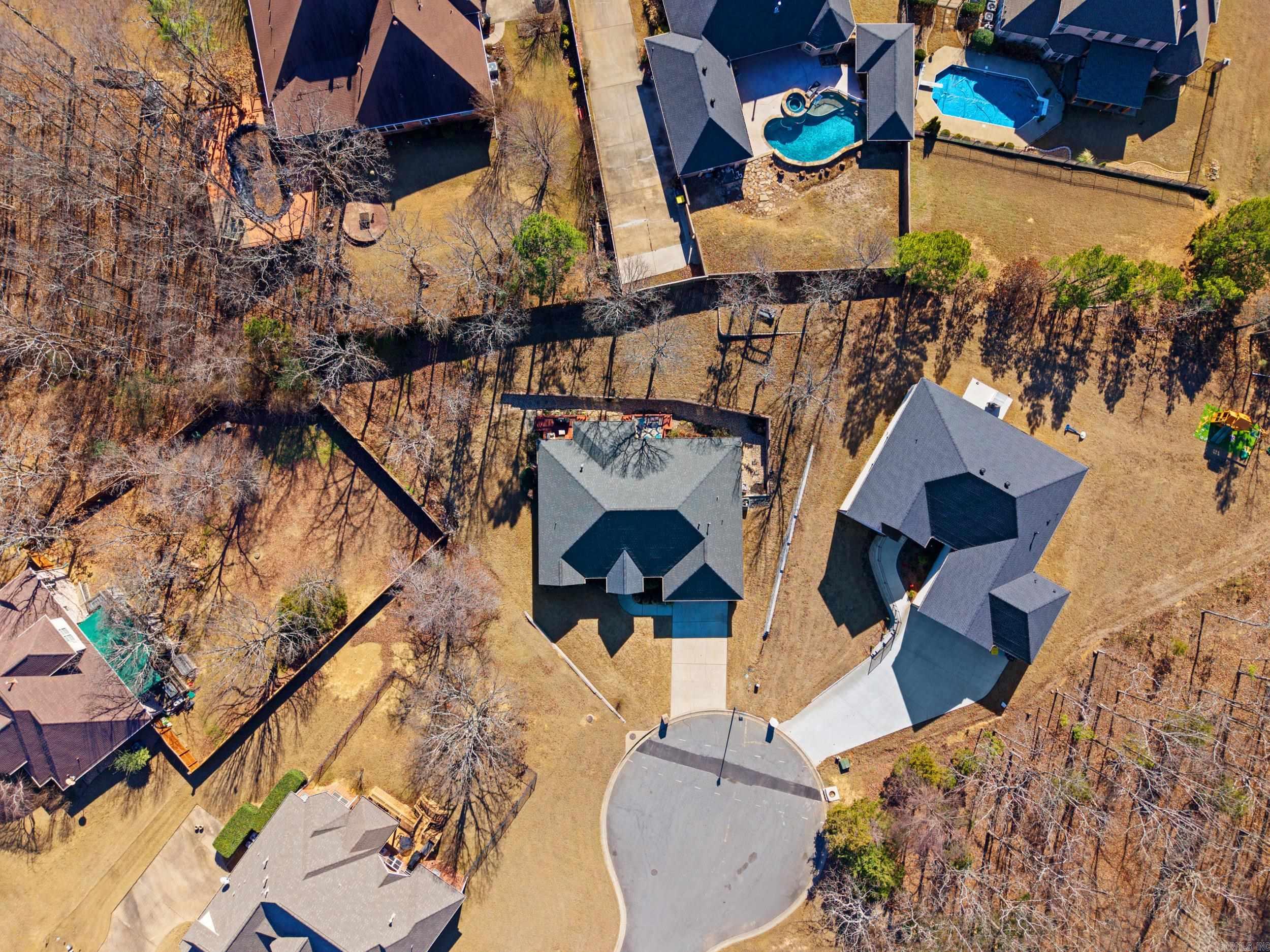 15 Hickory  Cabot, AR