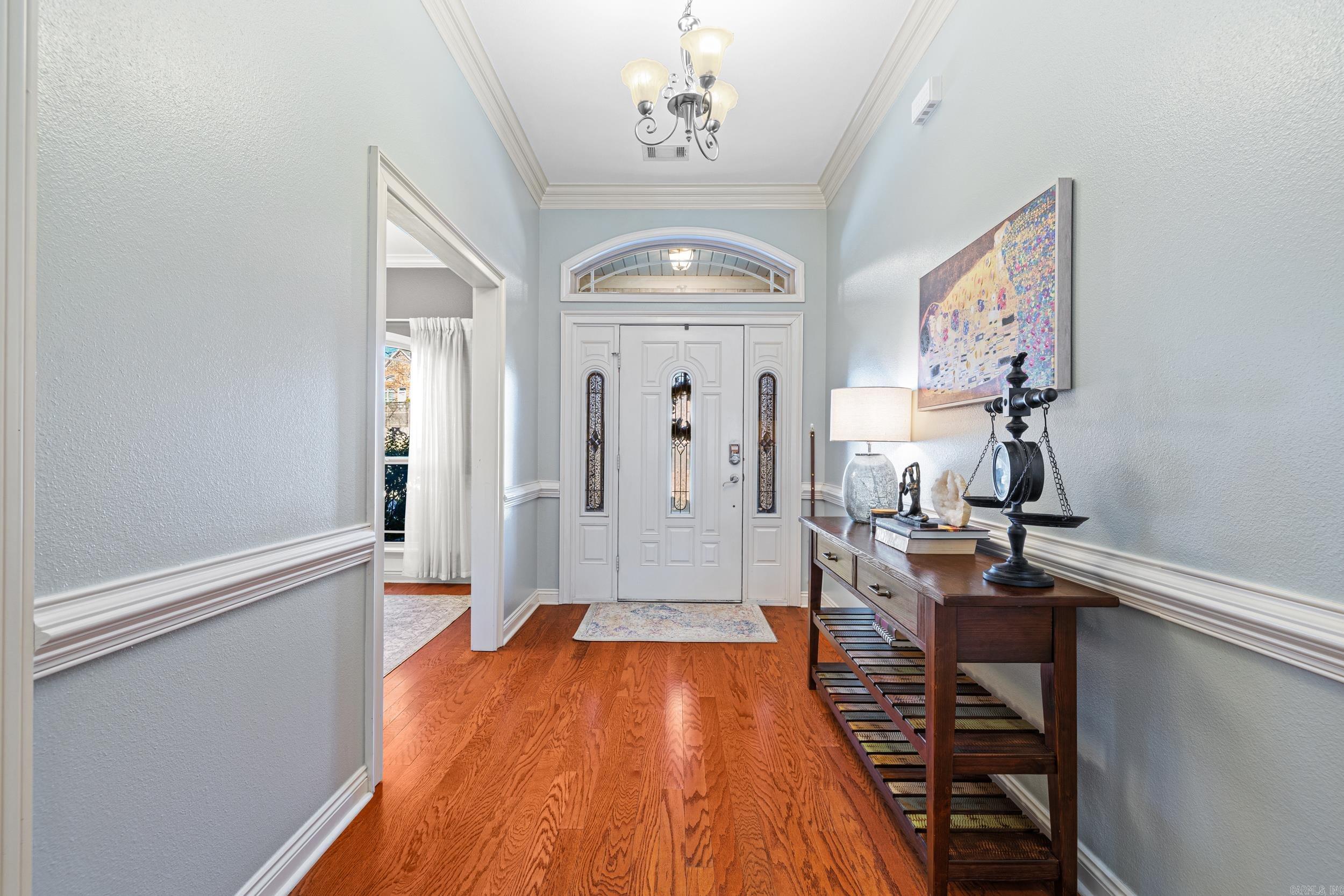 15 Hickory  Cabot, AR