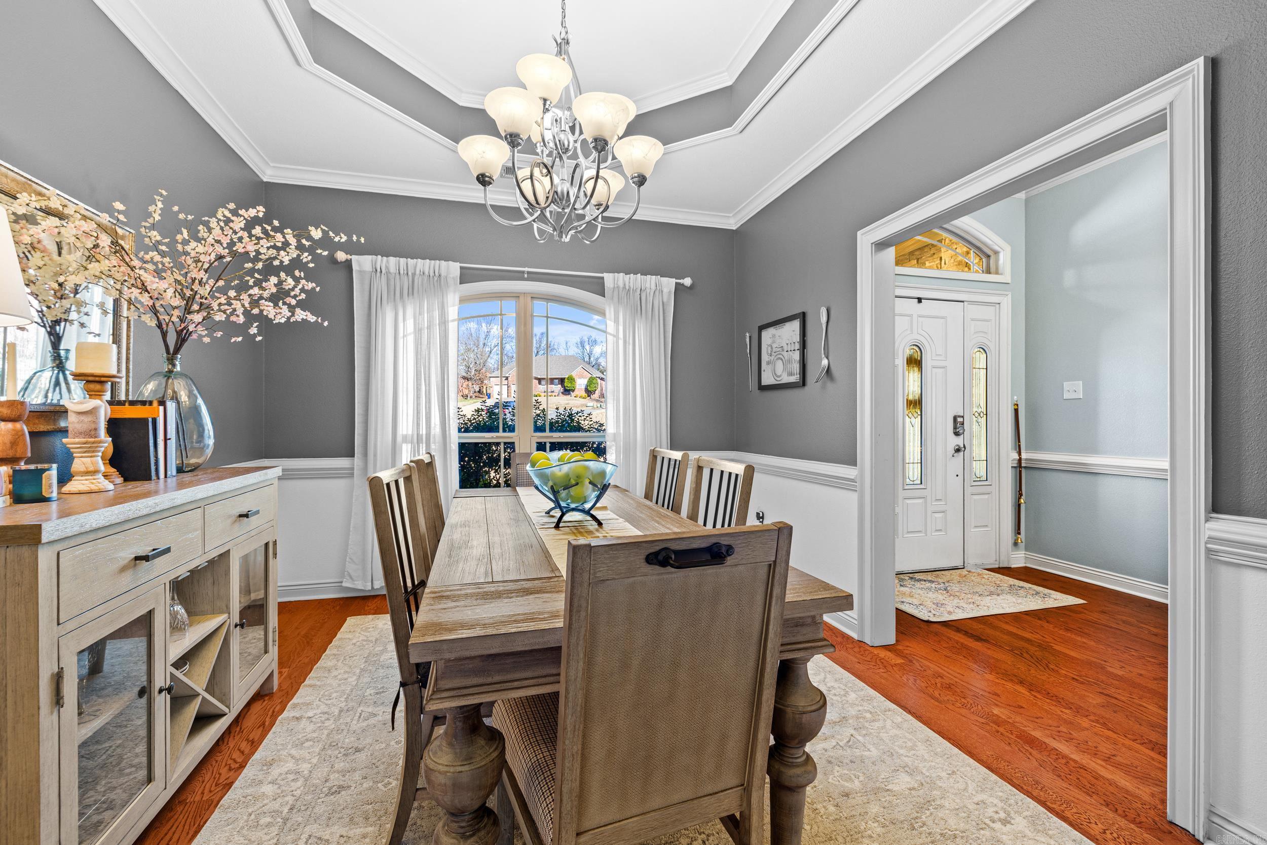 15 Hickory  Cabot, AR