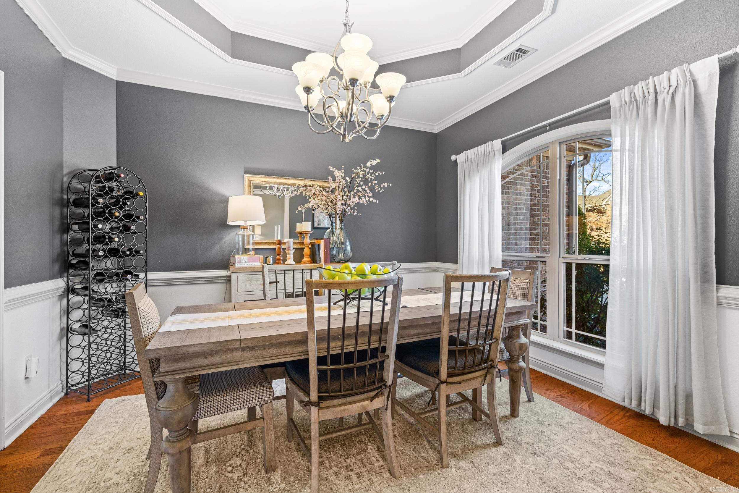 15 Hickory  Cabot, AR