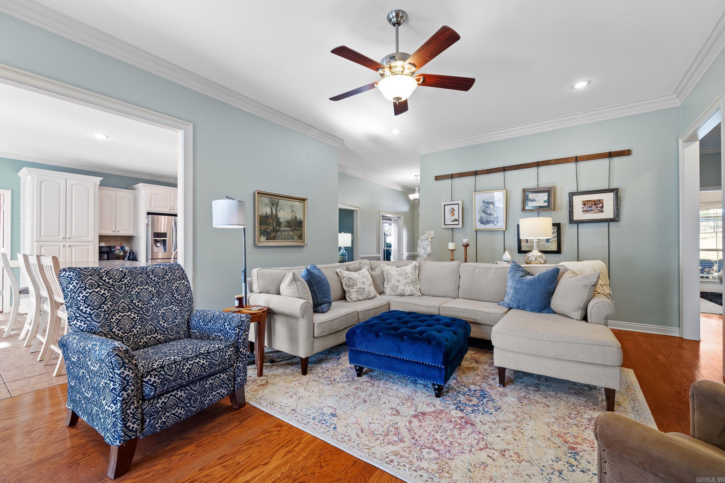 15 Hickory  Cabot, AR