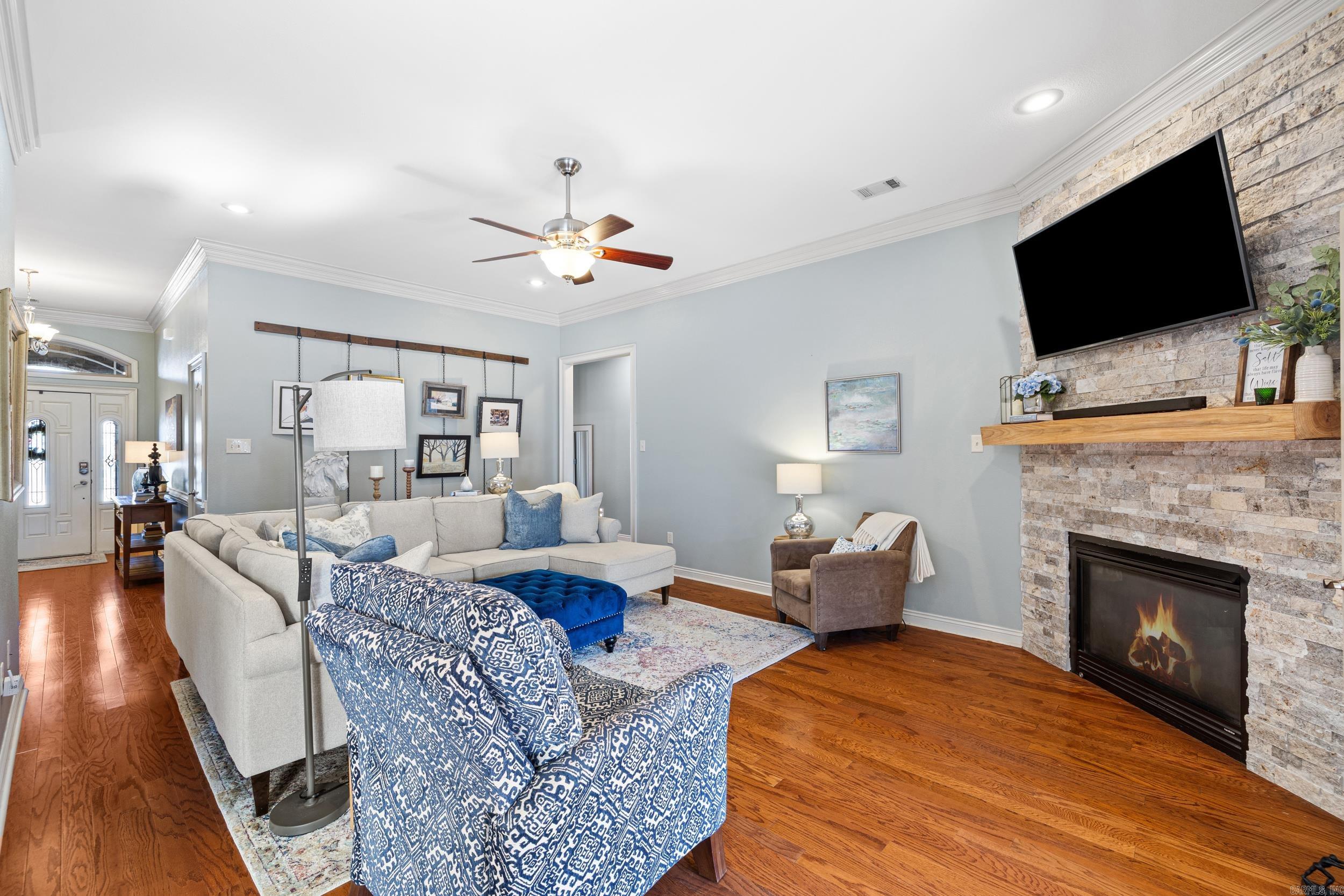 15 Hickory  Cabot, AR