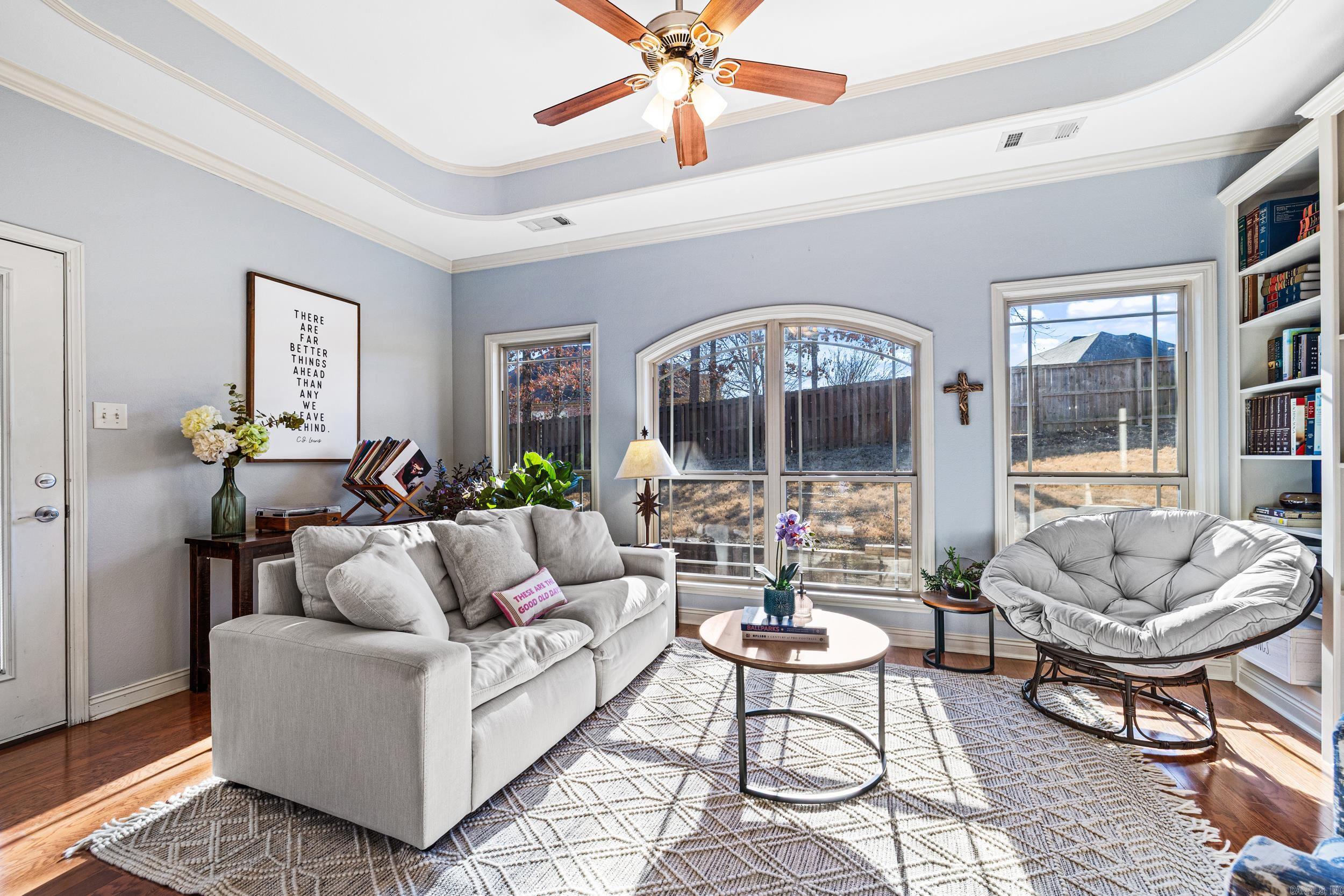 15 Hickory  Cabot, AR