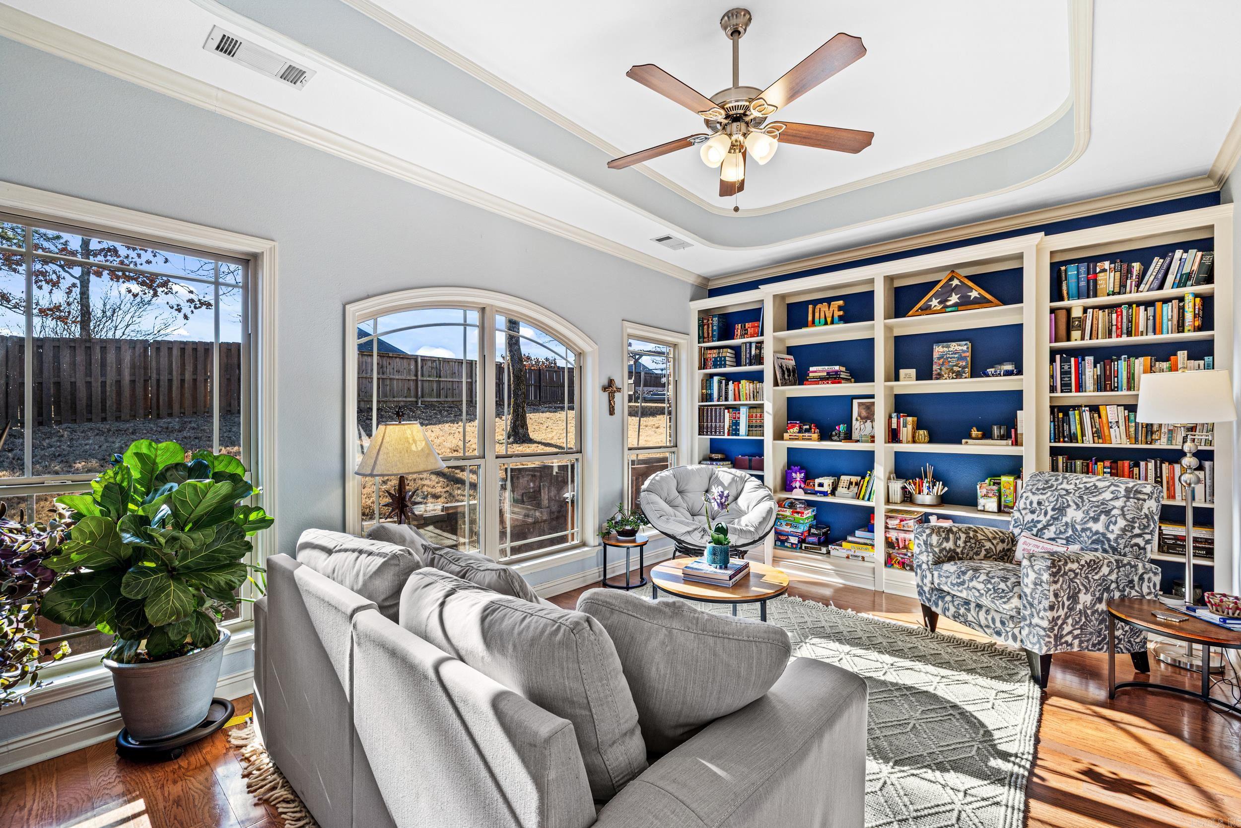 15 Hickory  Cabot, AR