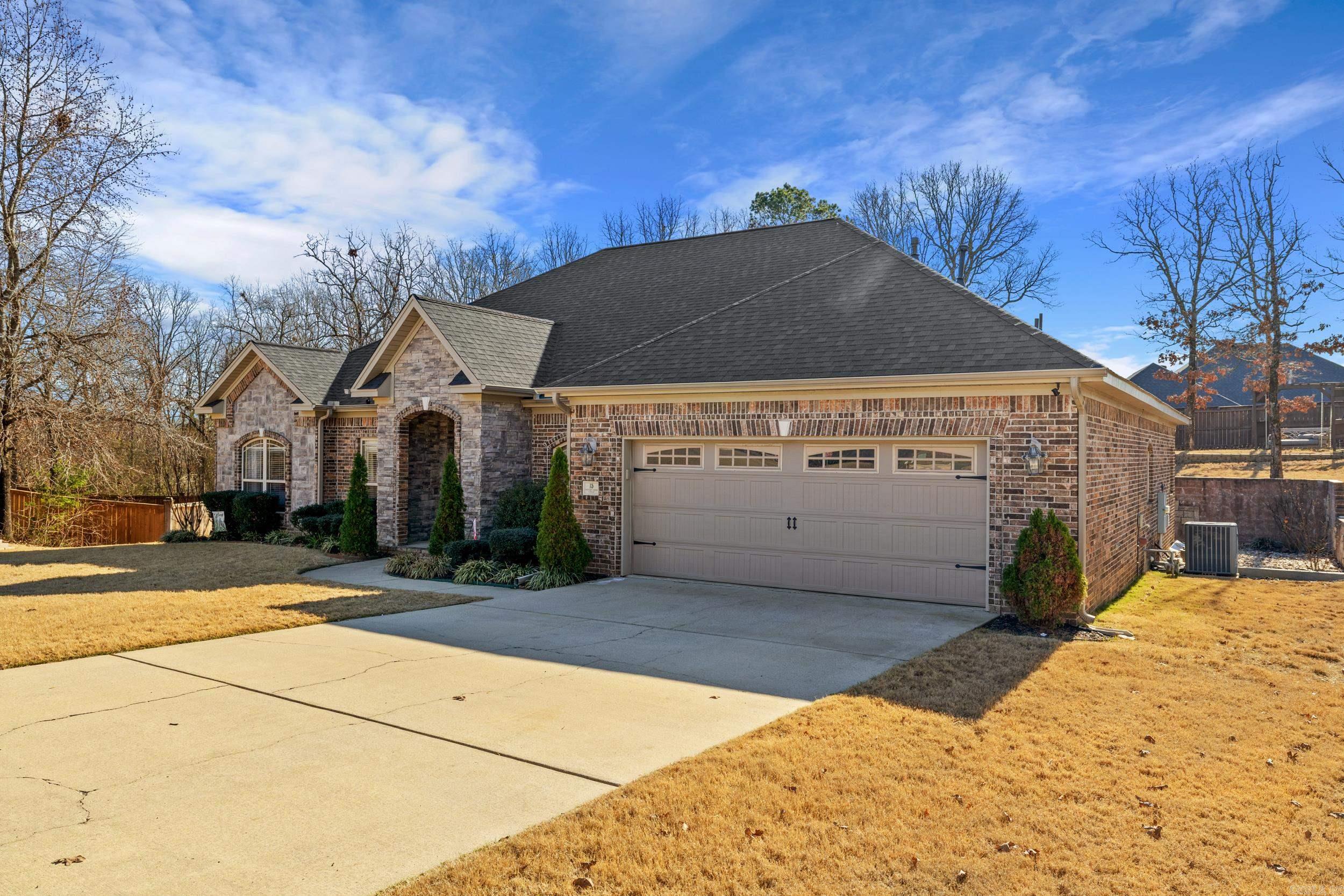 15 Hickory  Cabot, AR