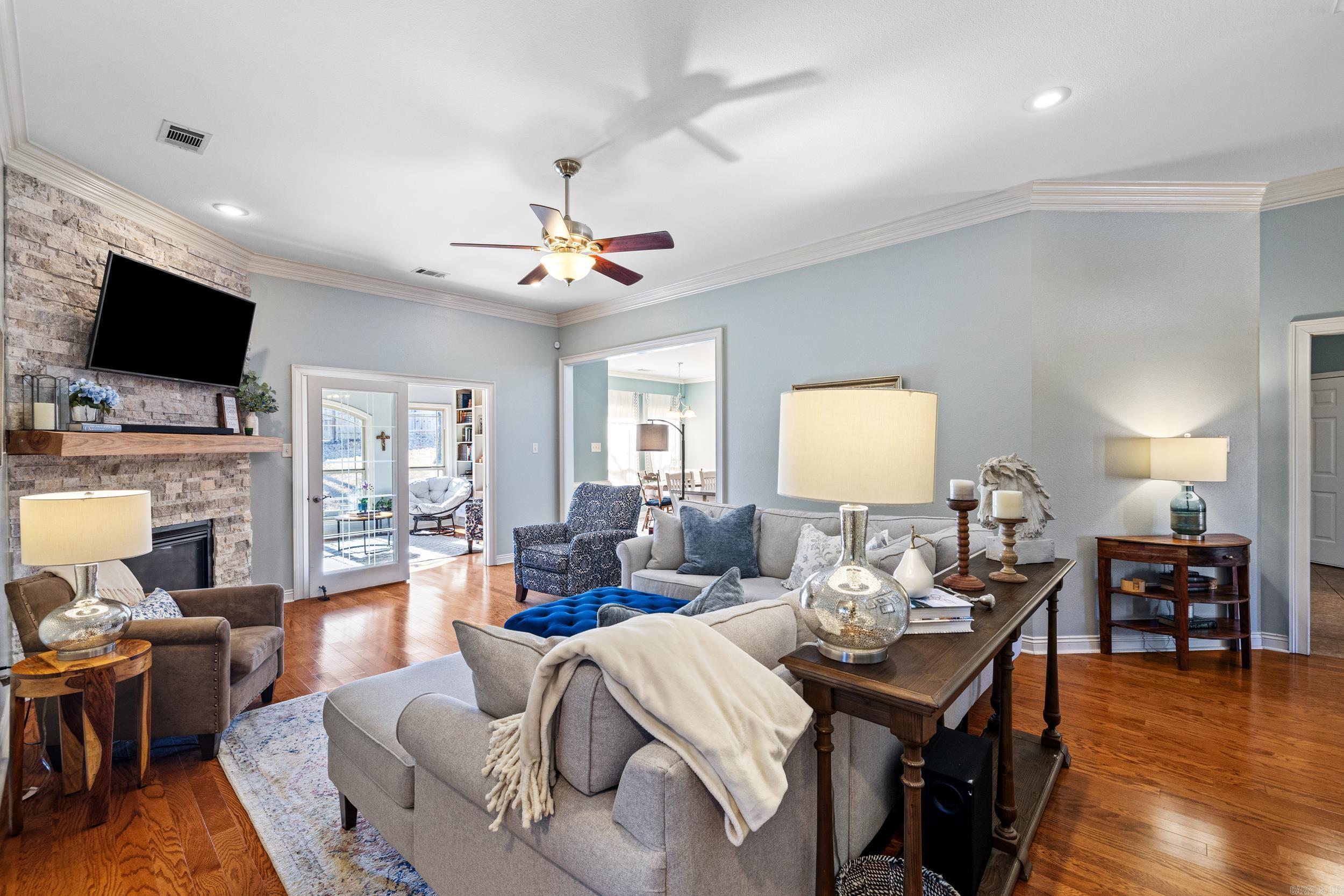 15 Hickory  Cabot, AR