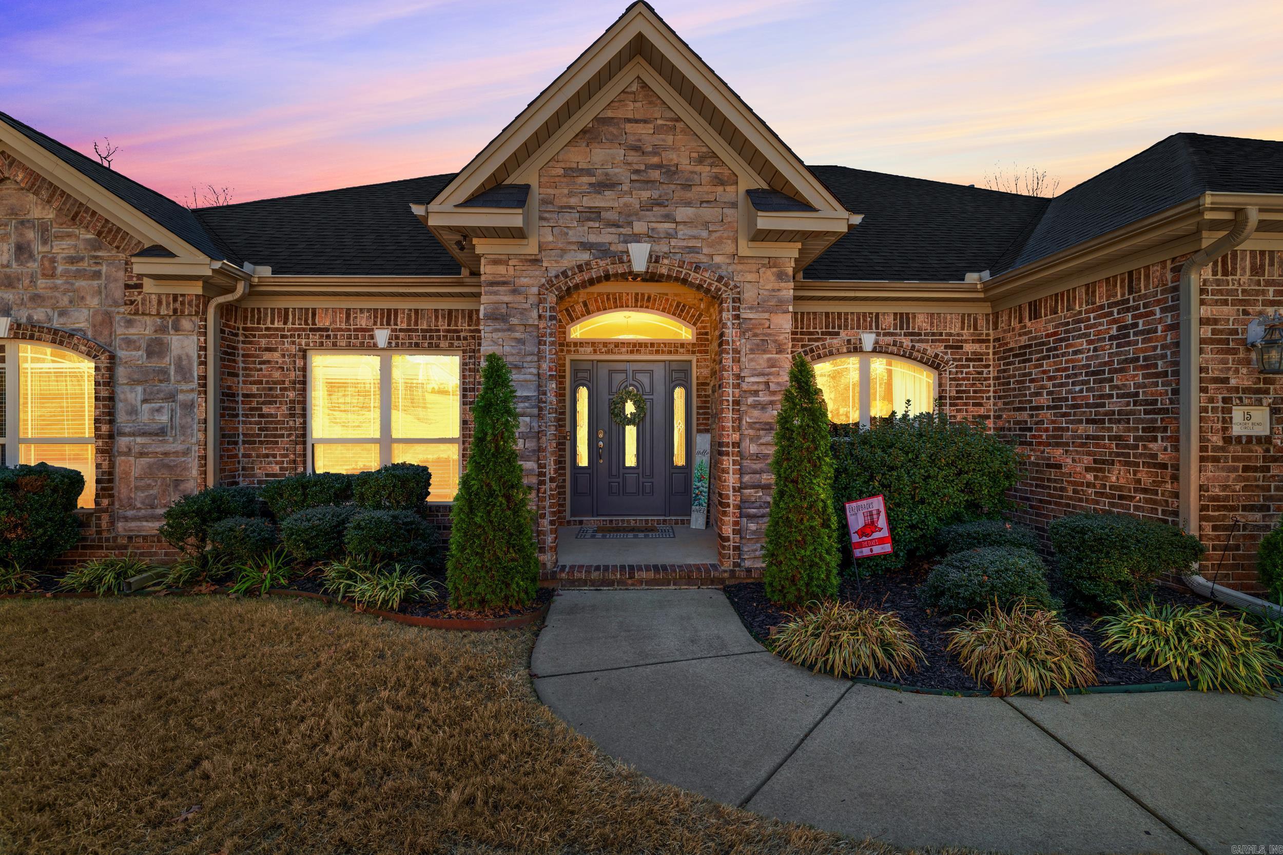 15 Hickory  Cabot, AR