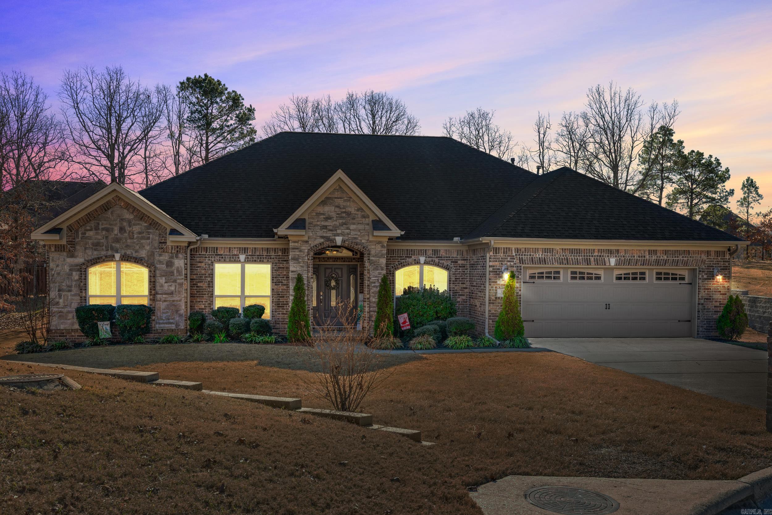 15 Hickory  Cabot, AR