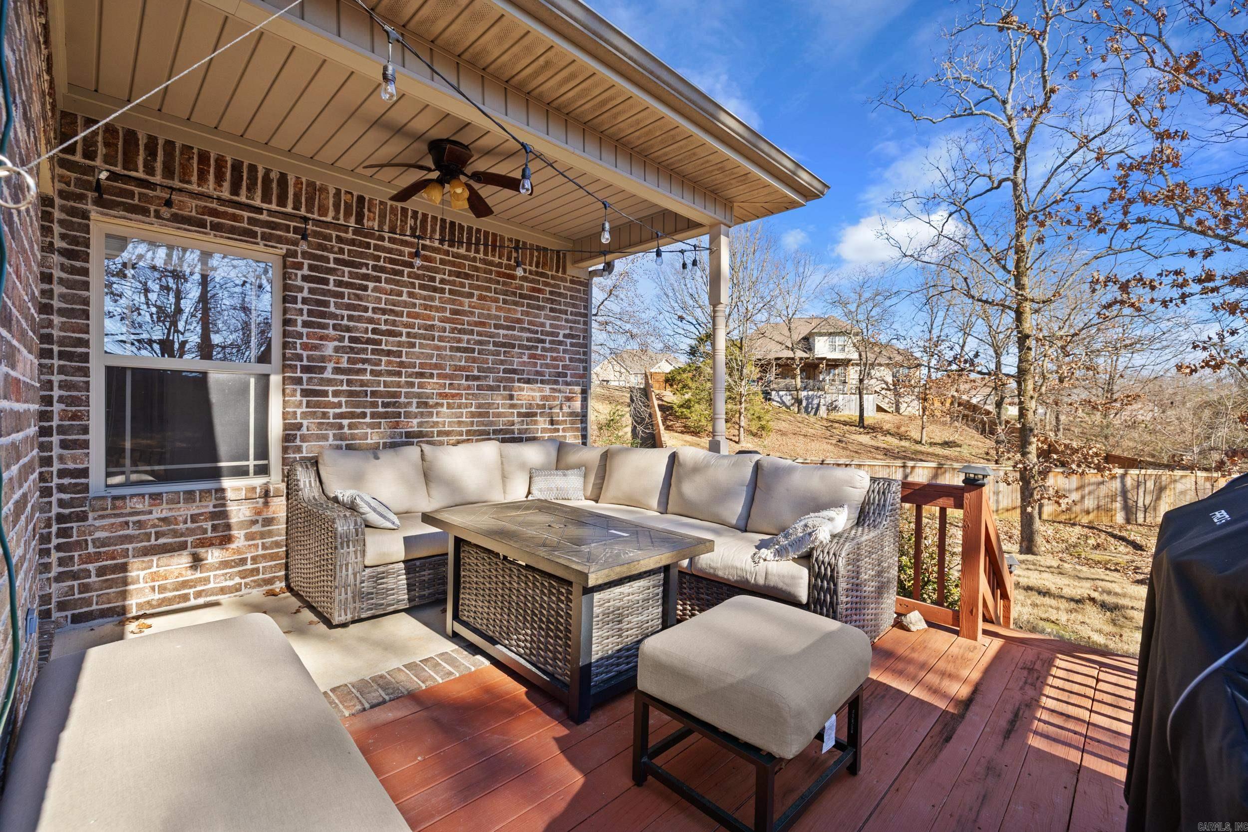 15 Hickory  Cabot, AR