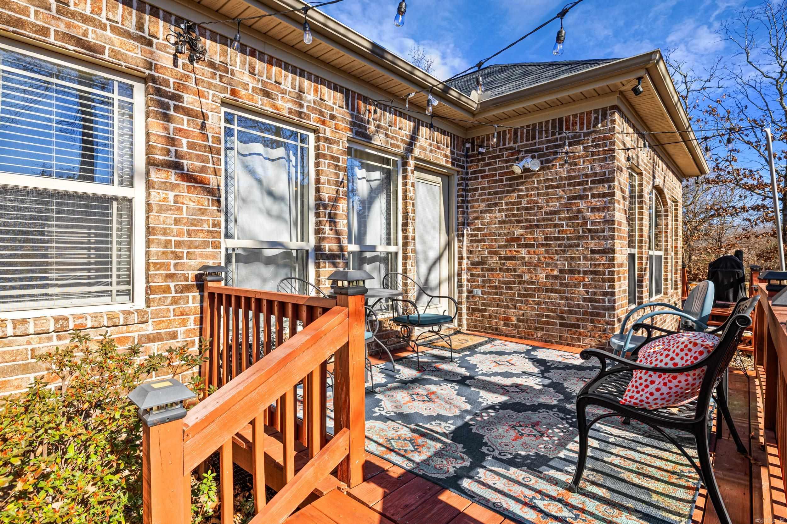 15 Hickory  Cabot, AR