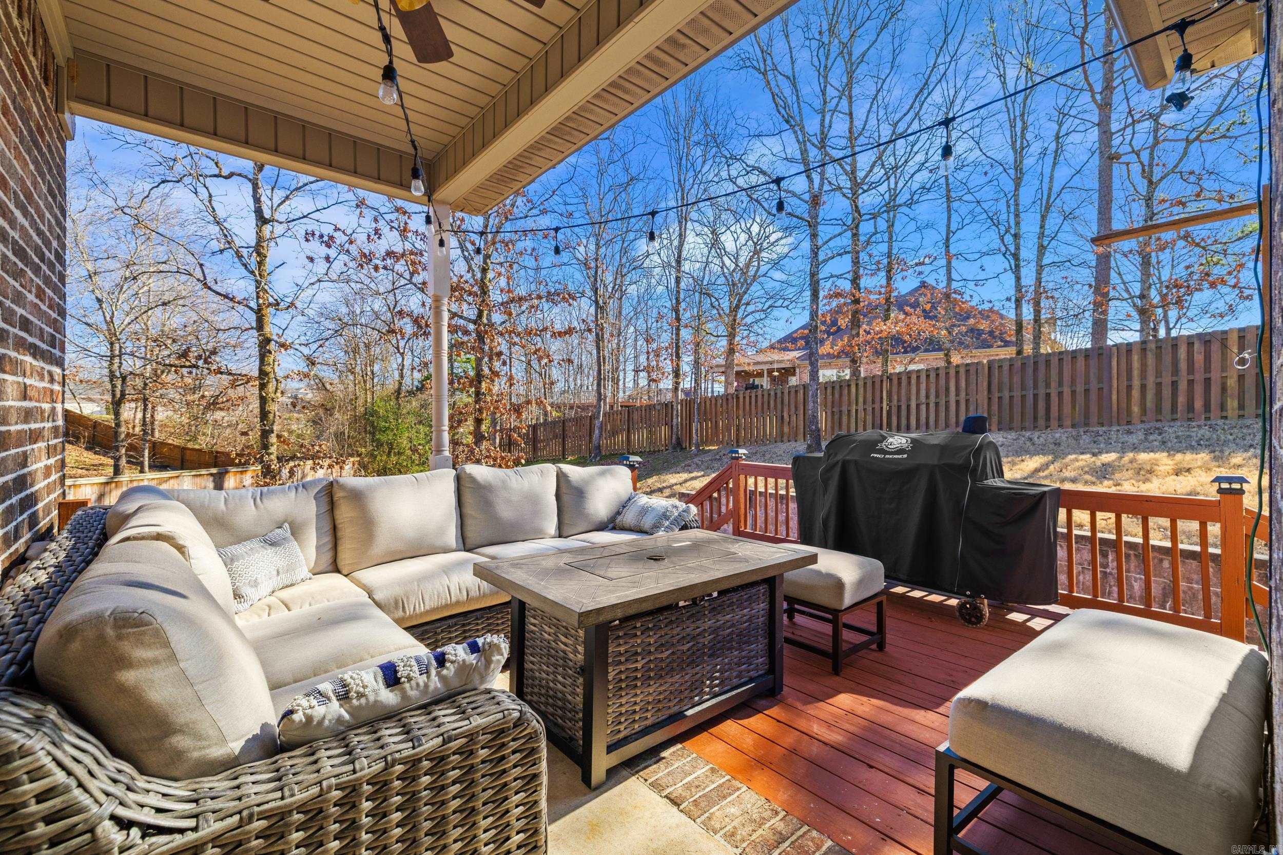 15 Hickory  Cabot, AR