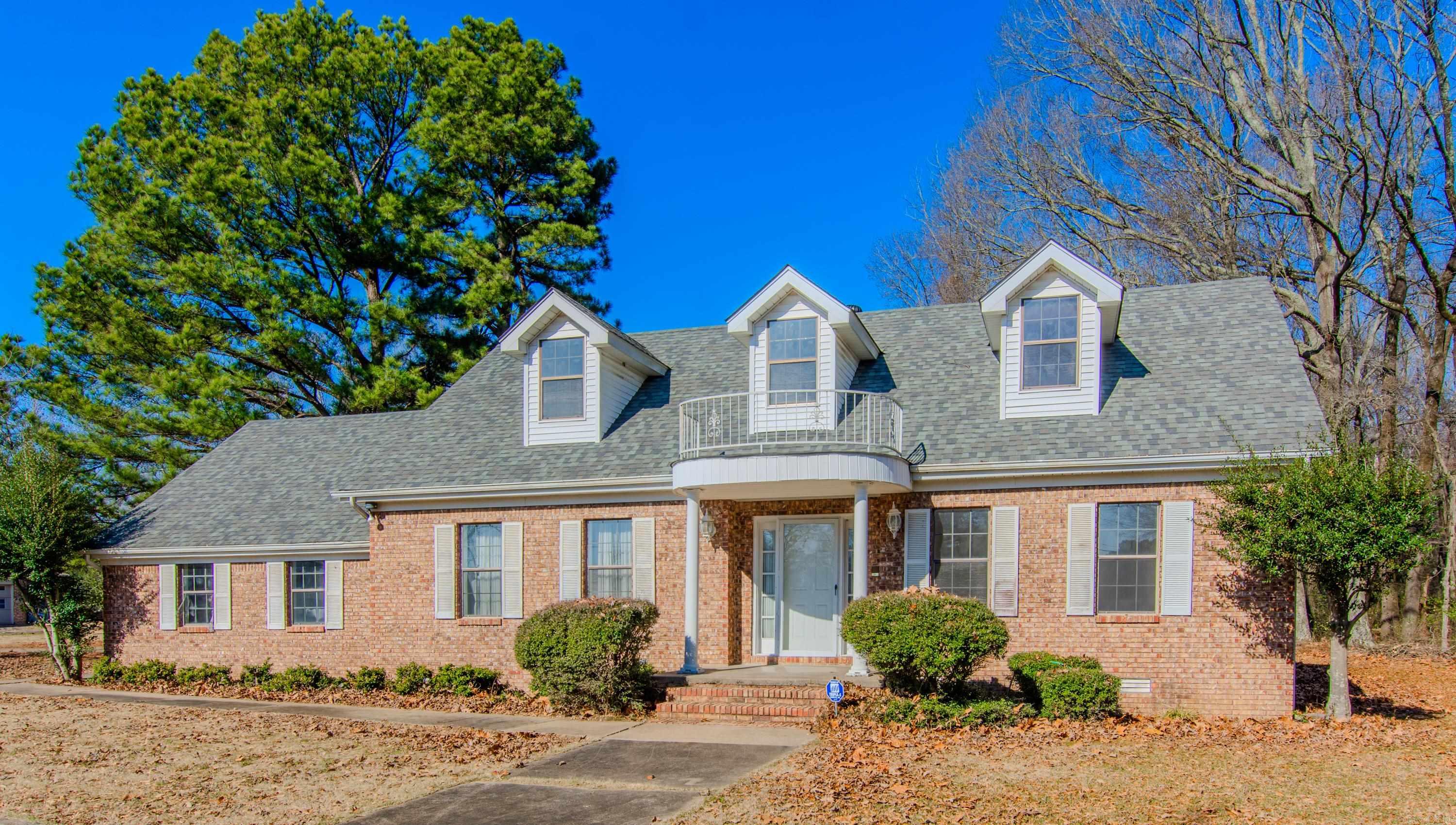 1310 AR Hwy 321 E  Cabot, AR