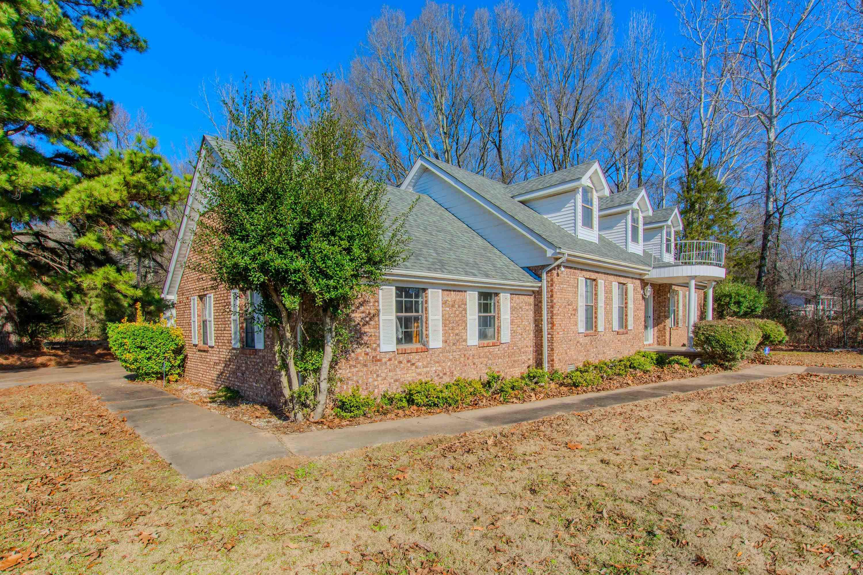 1310 AR Hwy 321 E  Cabot, AR