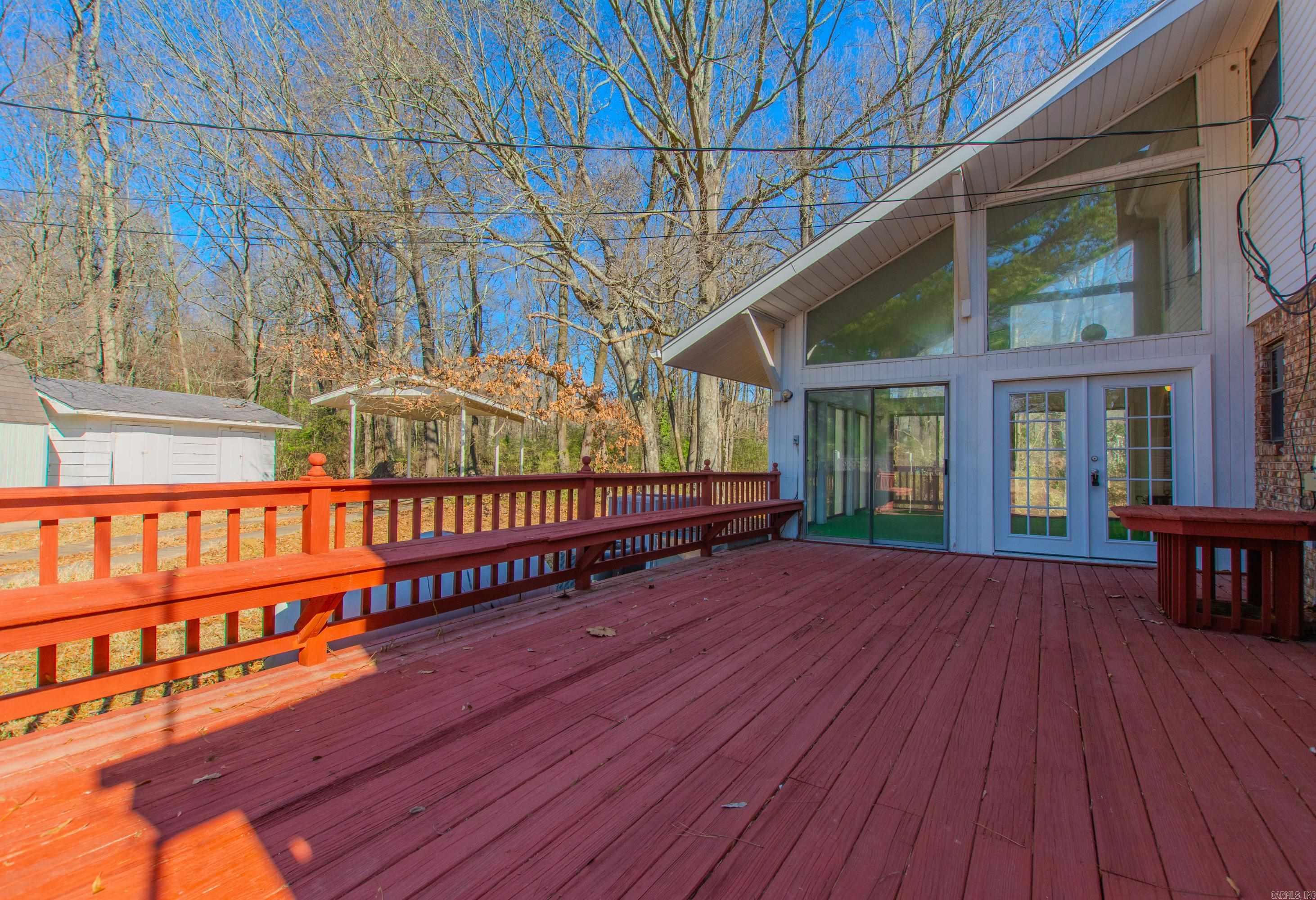 1310 AR Hwy 321 E  Cabot, AR