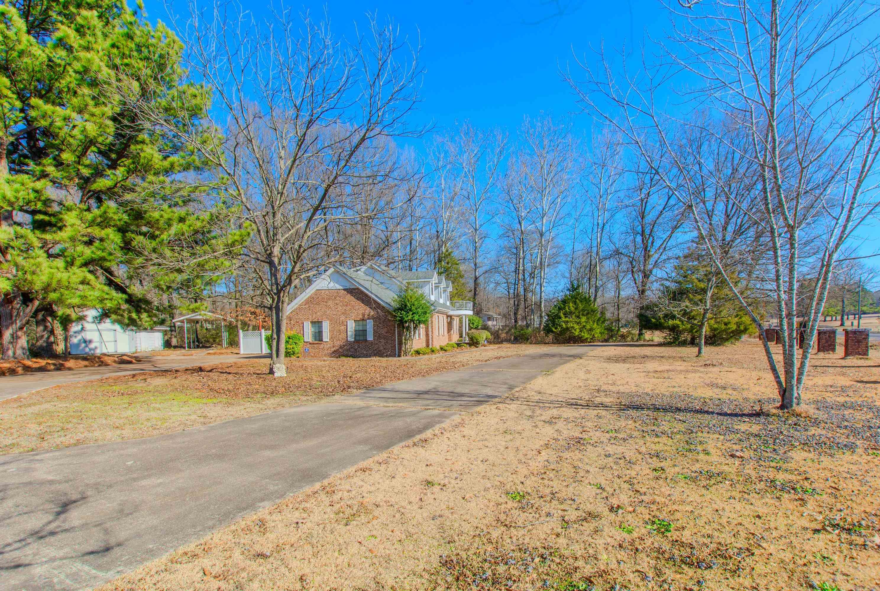 1310 AR Hwy 321 E  Cabot, AR