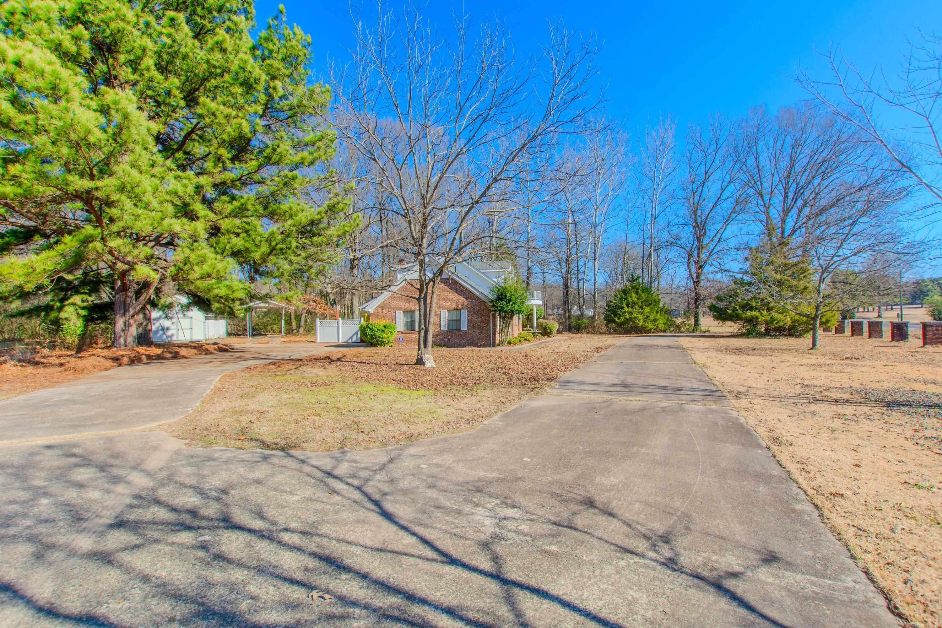 1310 AR Hwy 321 E  Cabot, AR