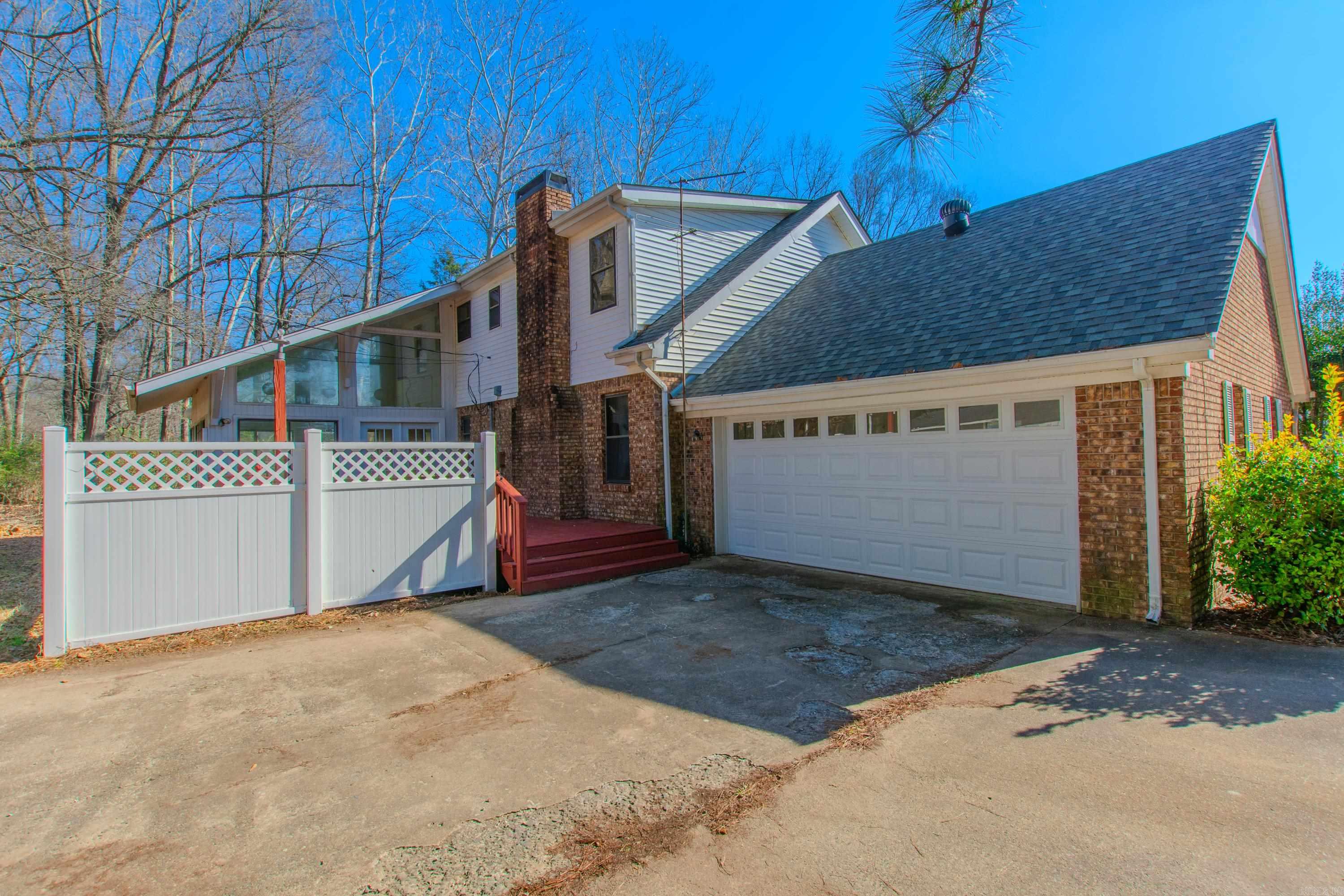 1310 AR Hwy 321 E  Cabot, AR