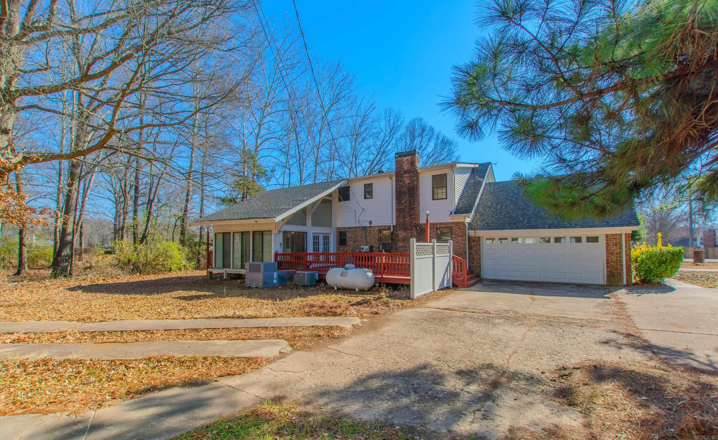 1310 AR Hwy 321 E  Cabot, AR