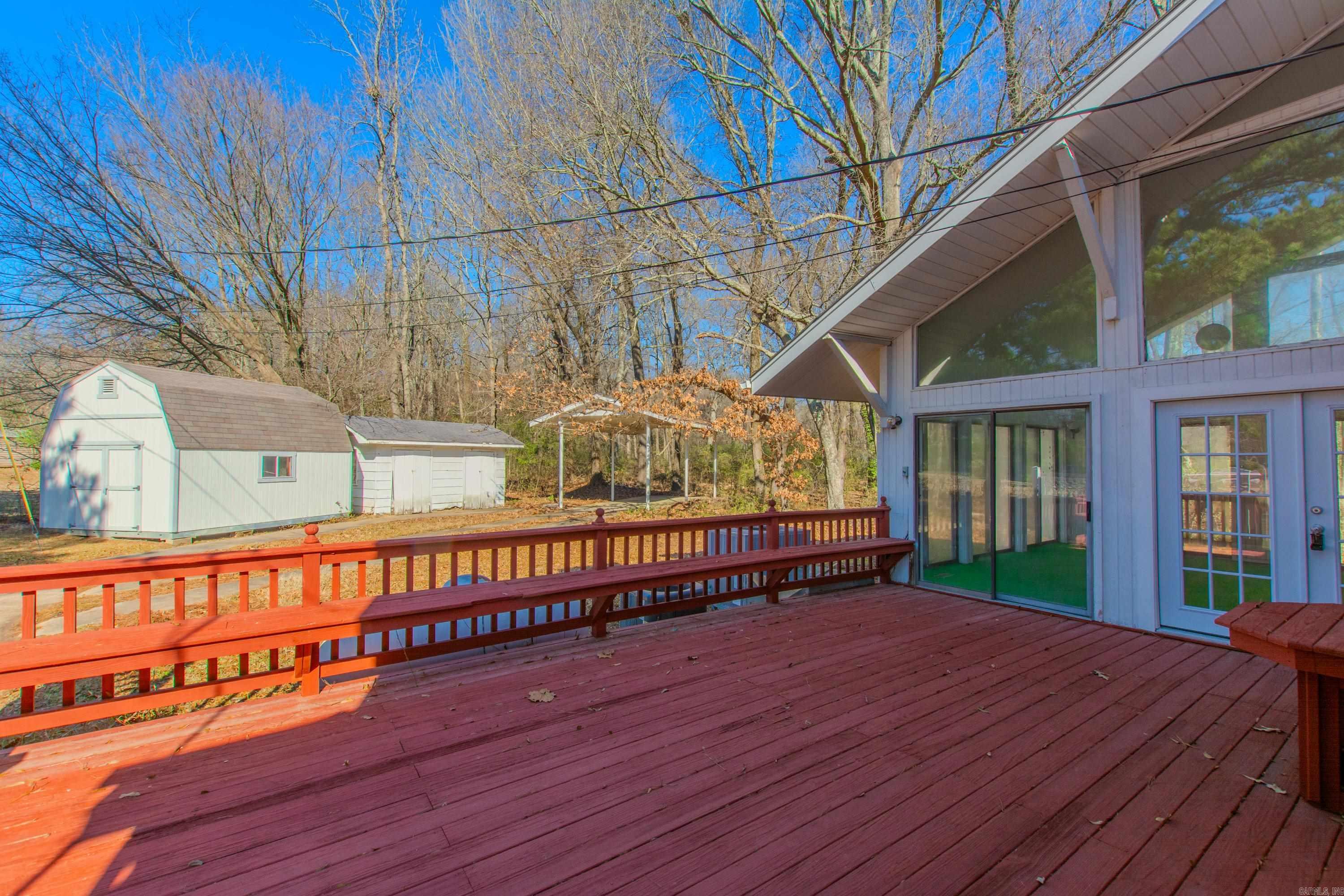 1310 AR Hwy 321 E  Cabot, AR