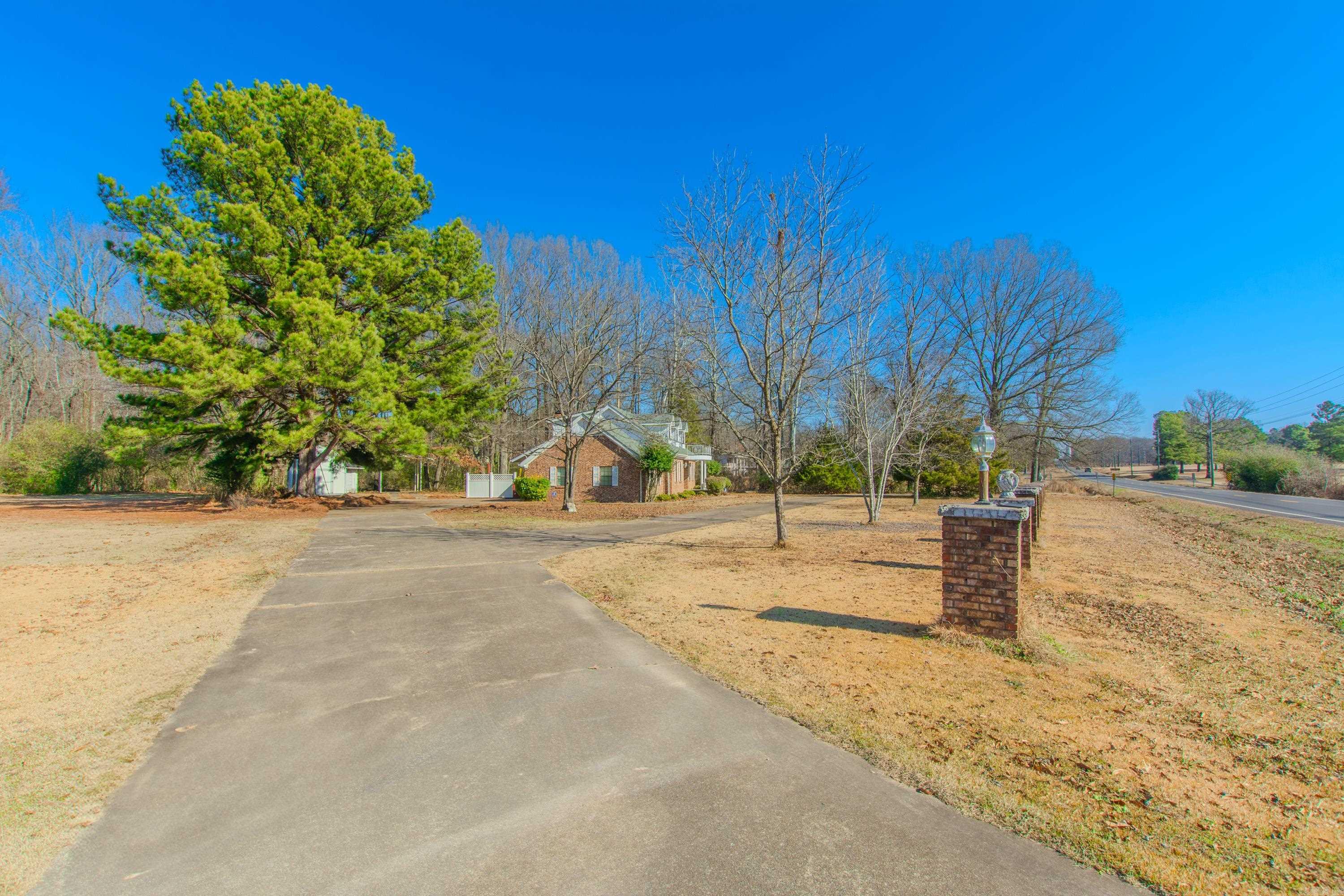 1310 AR Hwy 321 E  Cabot, AR