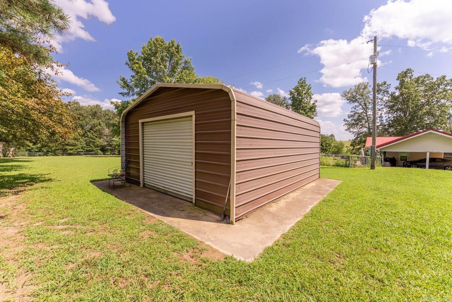 749 State Highway HH  Alton, MO