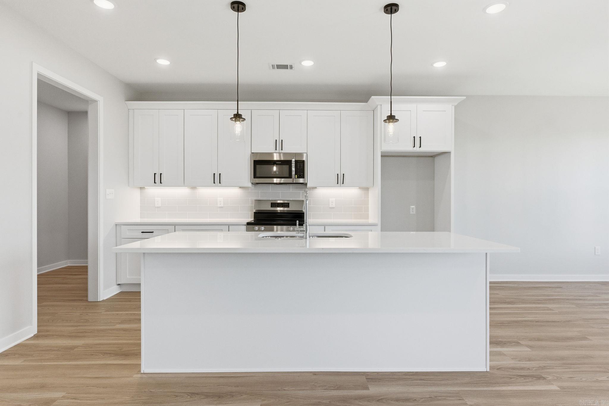 31 Walnut Valley  Little Rock, AR