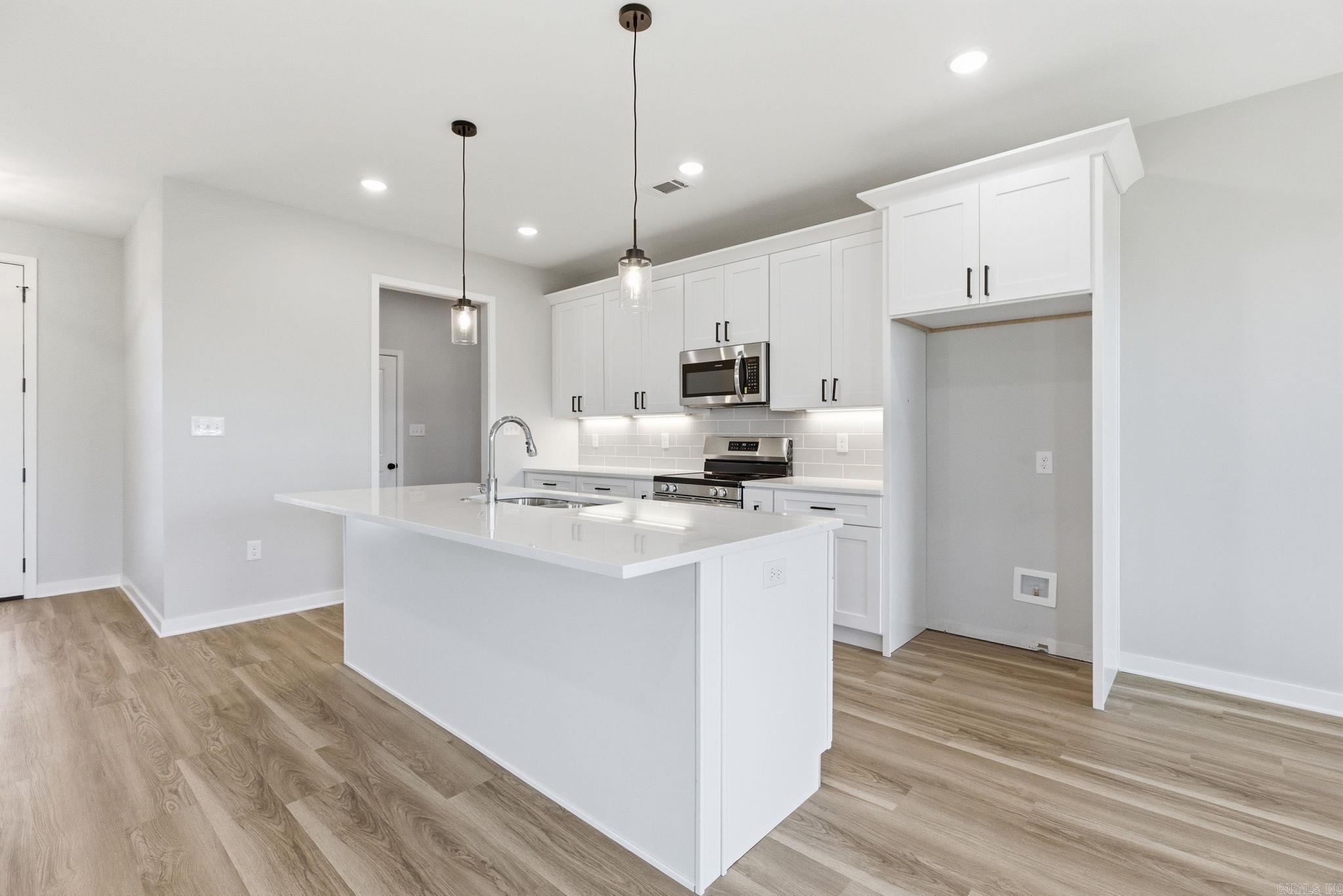 31 Walnut Valley  Little Rock, AR