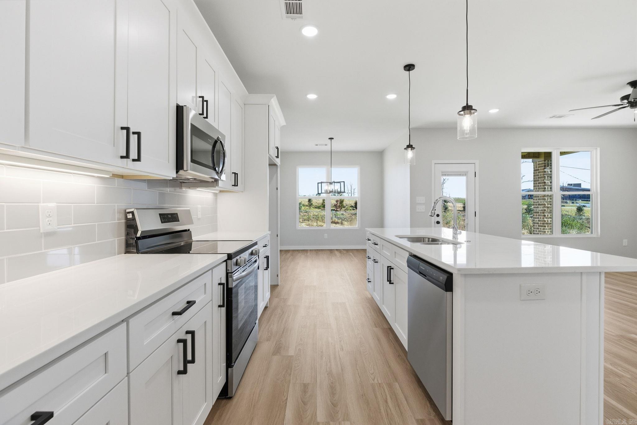 31 Walnut Valley  Little Rock, AR