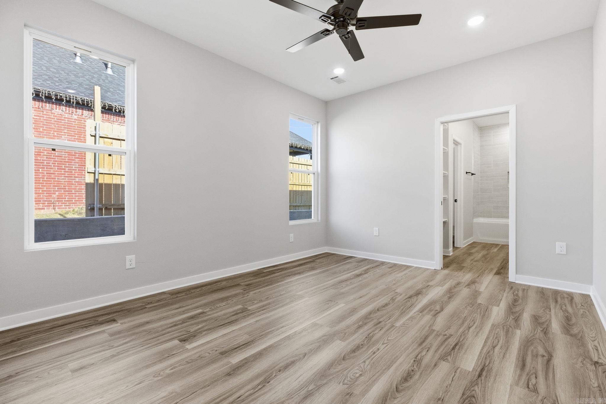 31 Walnut Valley  Little Rock, AR