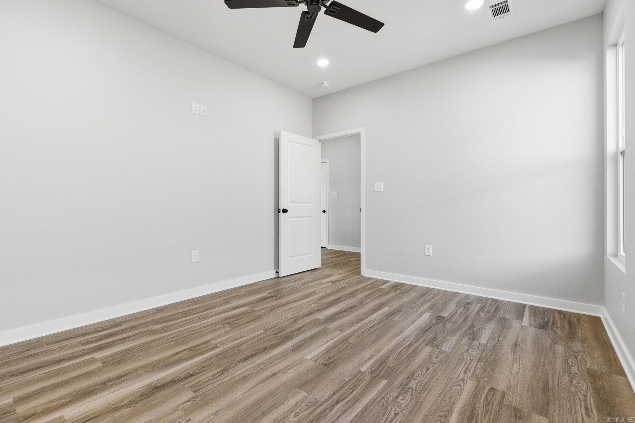 31 Walnut Valley  Little Rock, AR