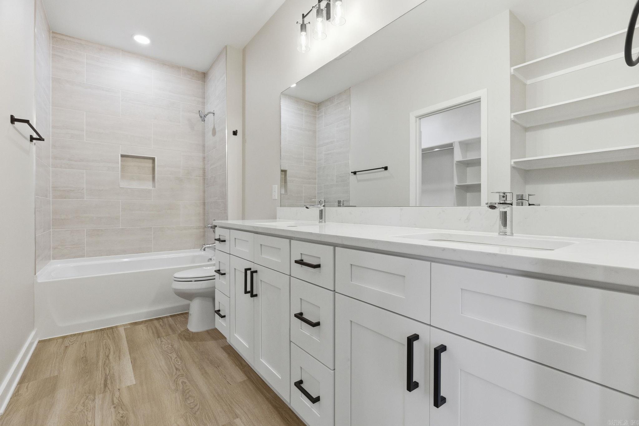 31 Walnut Valley  Little Rock, AR