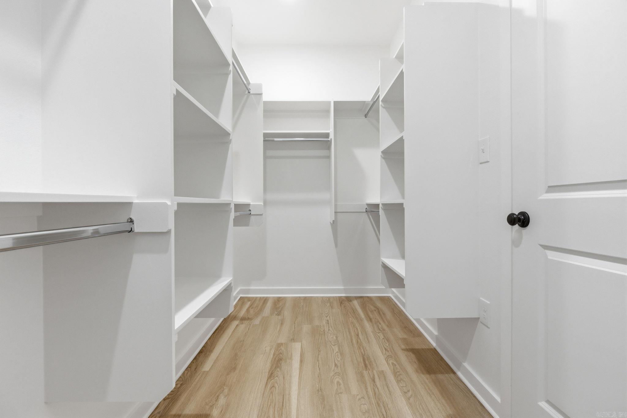 31 Walnut Valley  Little Rock, AR