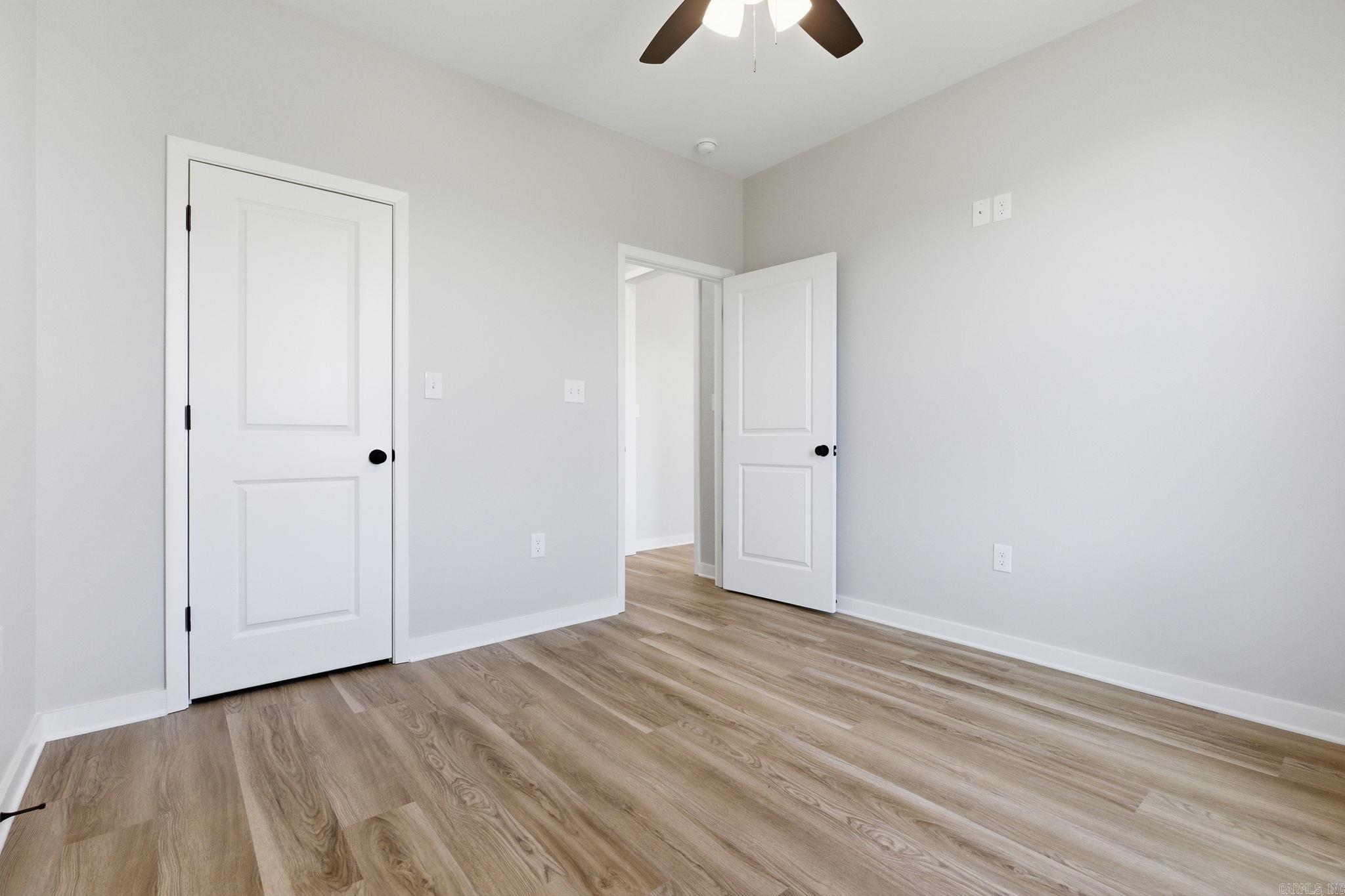 31 Walnut Valley  Little Rock, AR