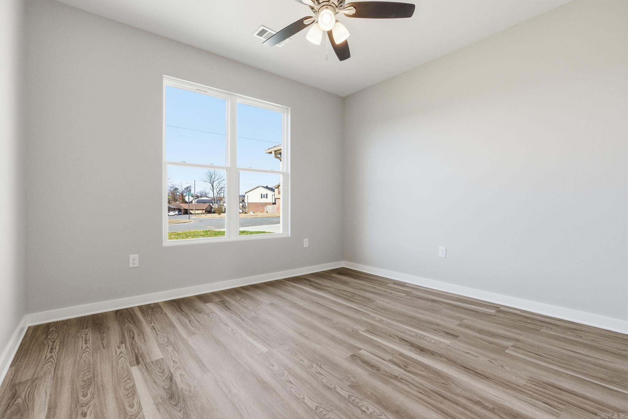 31 Walnut Valley  Little Rock, AR