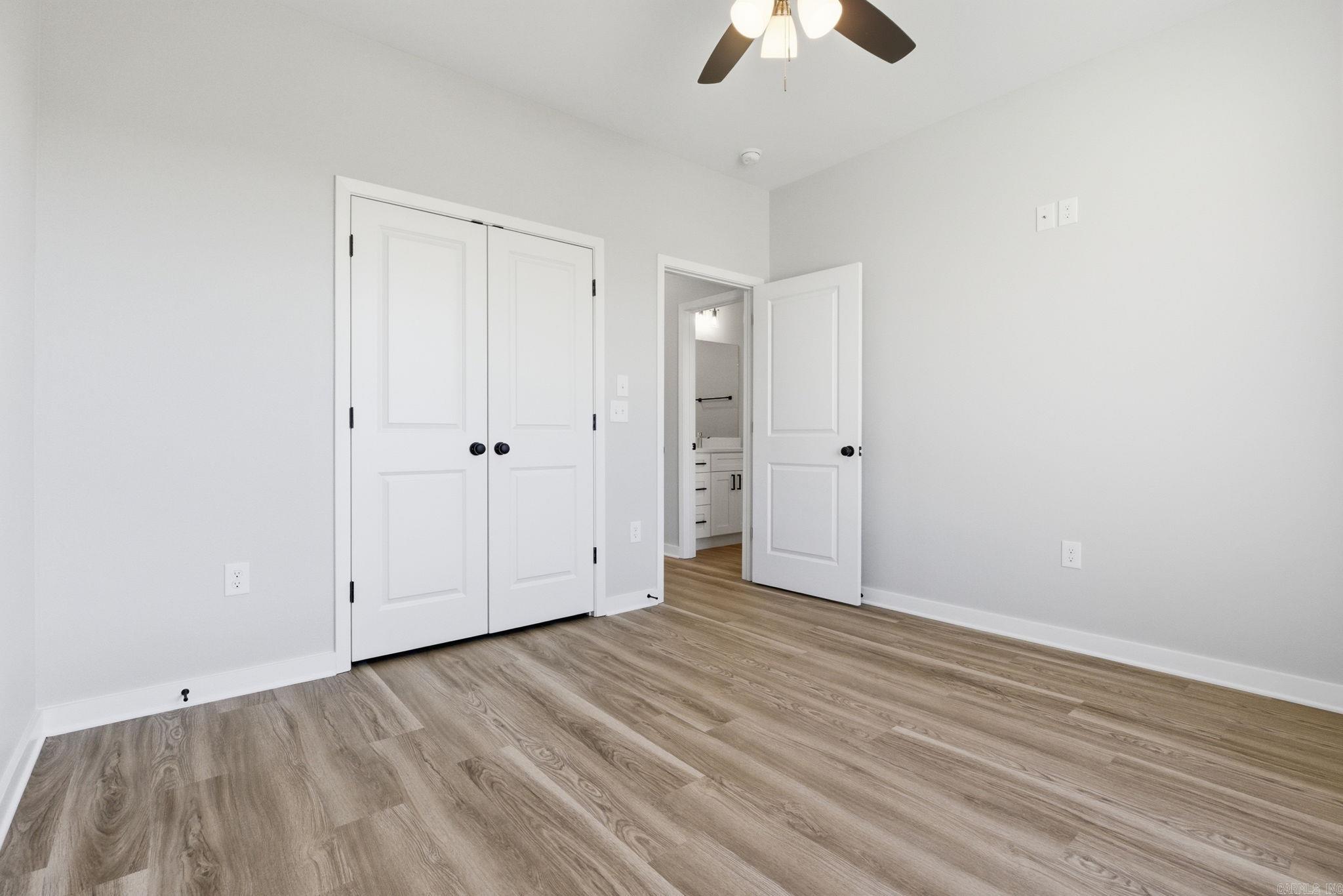 31 Walnut Valley  Little Rock, AR