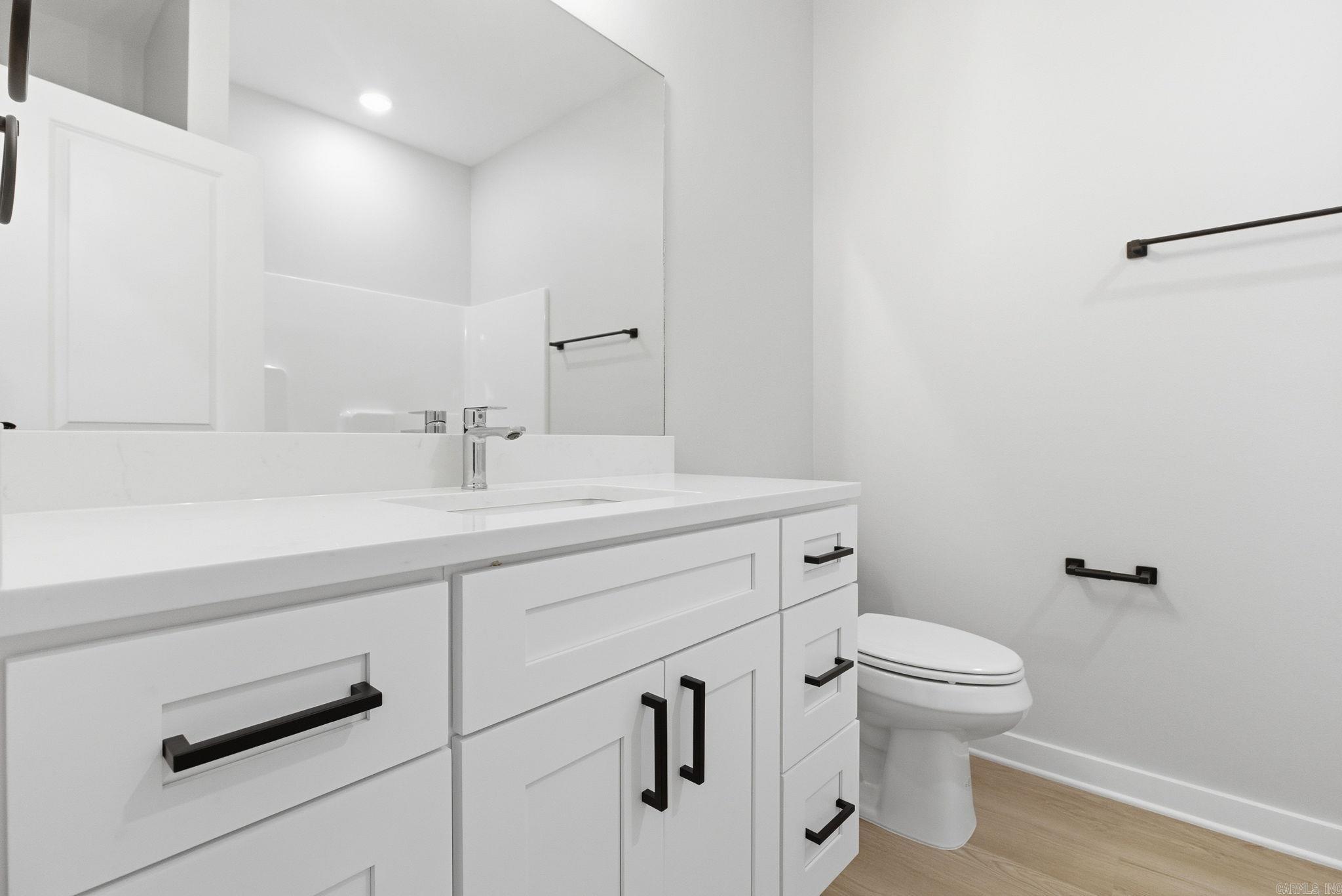 31 Walnut Valley  Little Rock, AR