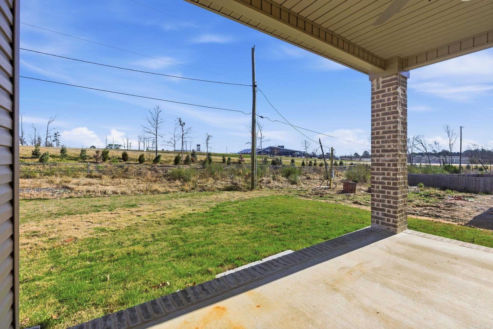 31 Walnut Valley  Little Rock, AR