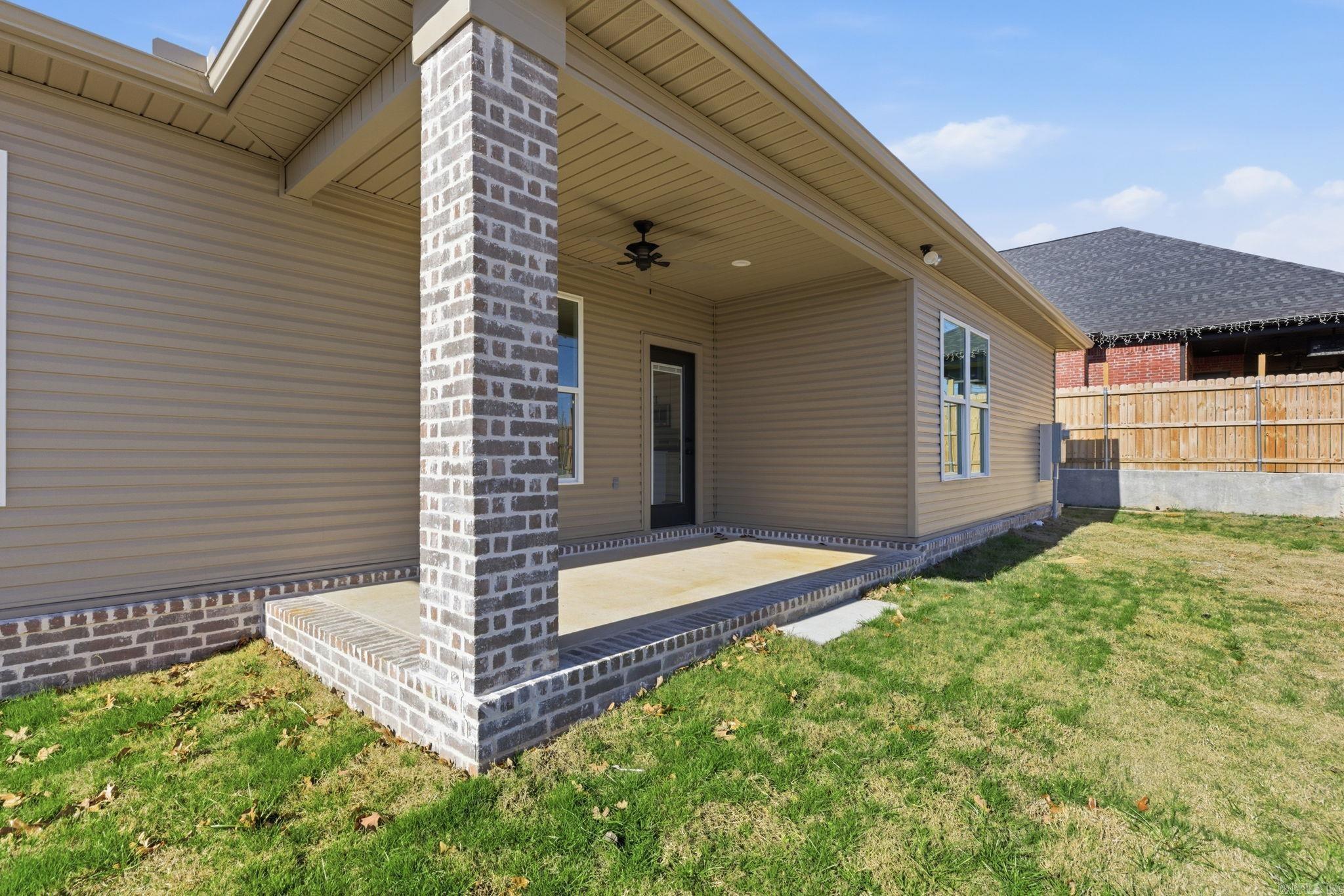 31 Walnut Valley  Little Rock, AR