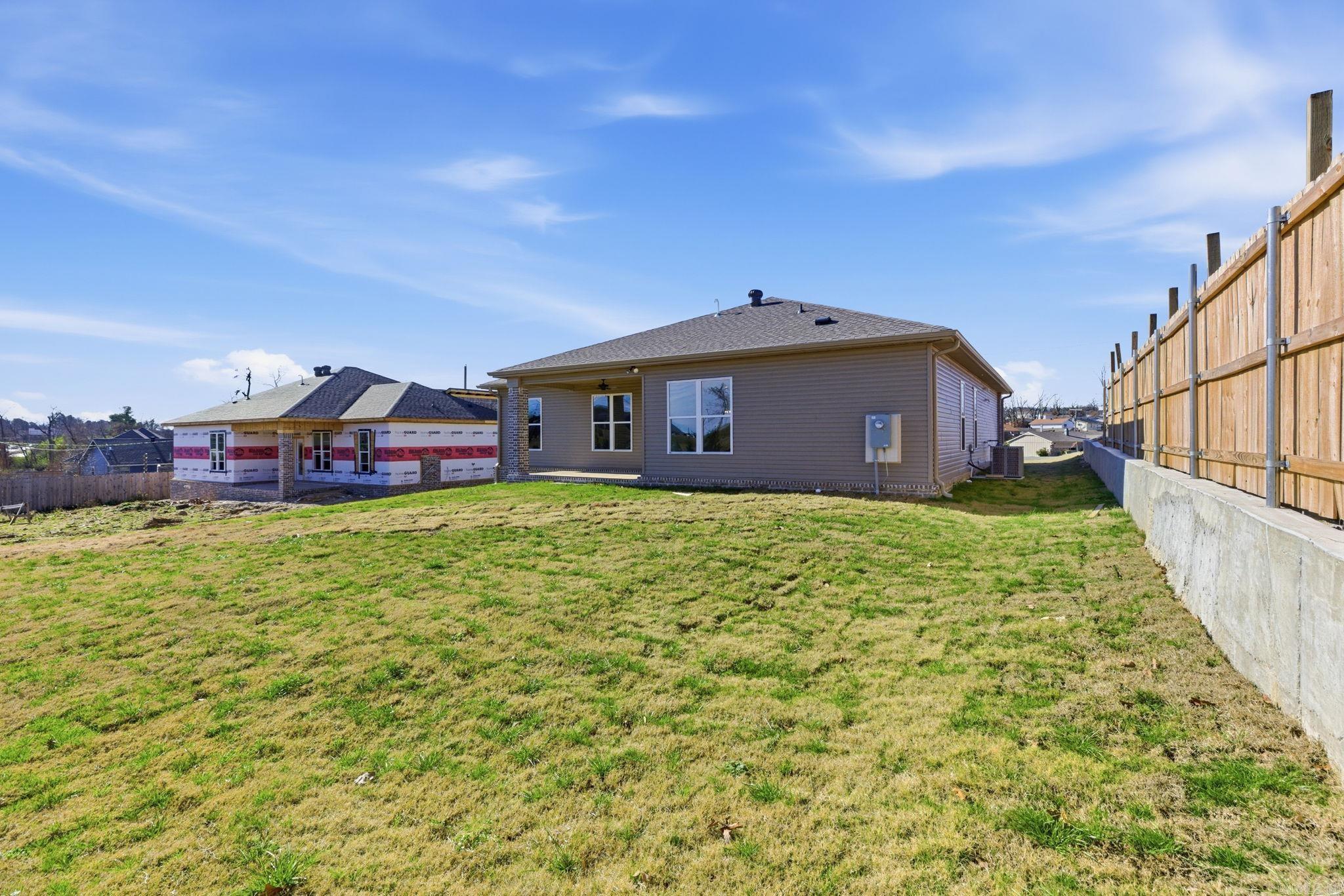 31 Walnut Valley  Little Rock, AR