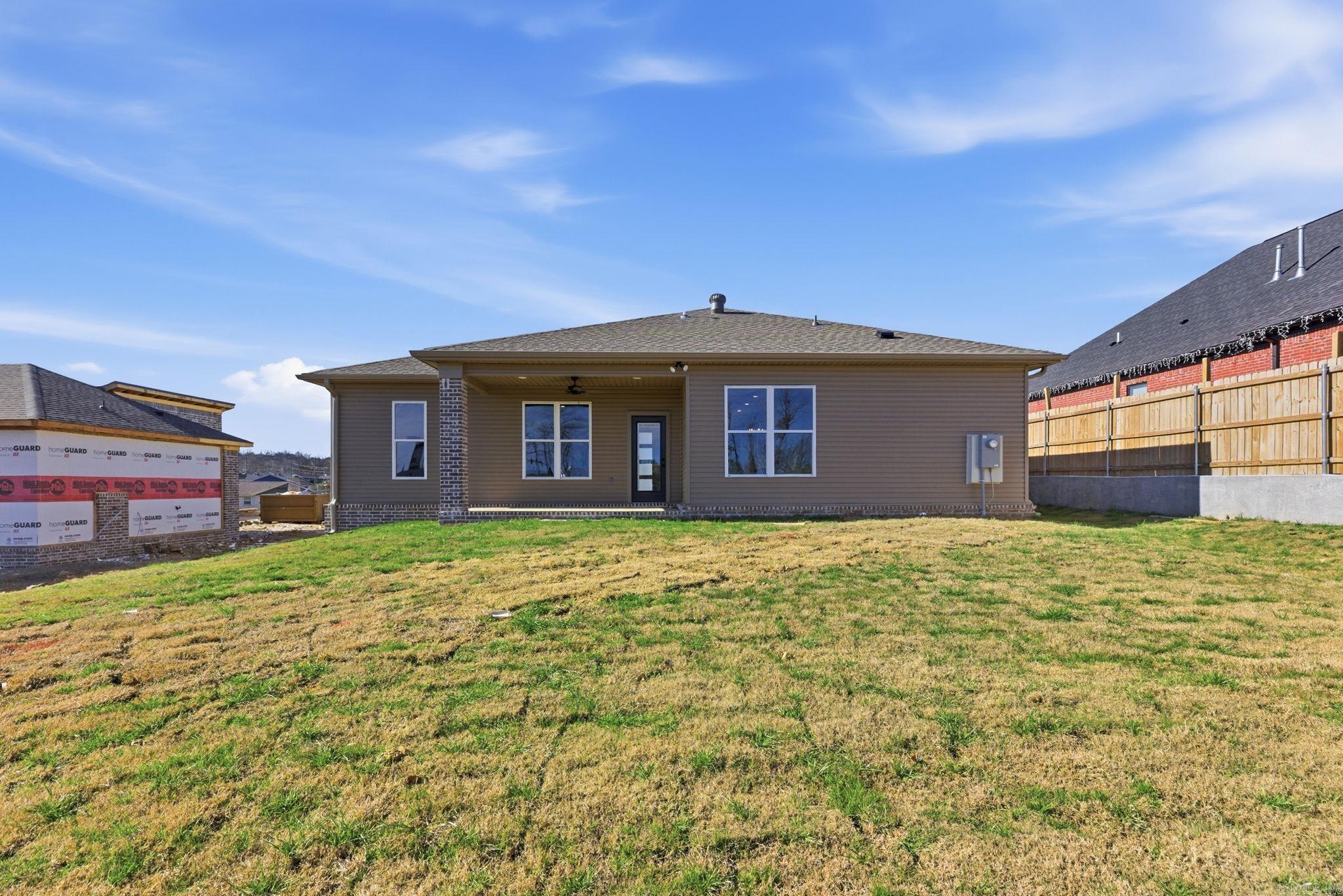 31 Walnut Valley  Little Rock, AR